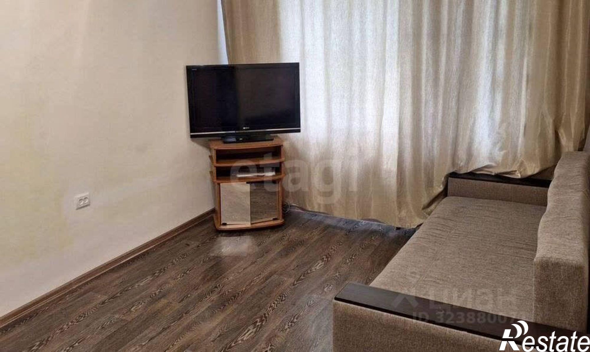 Купить квартиру за 3 200 000 рублей на ул Революции 1905 года, 39