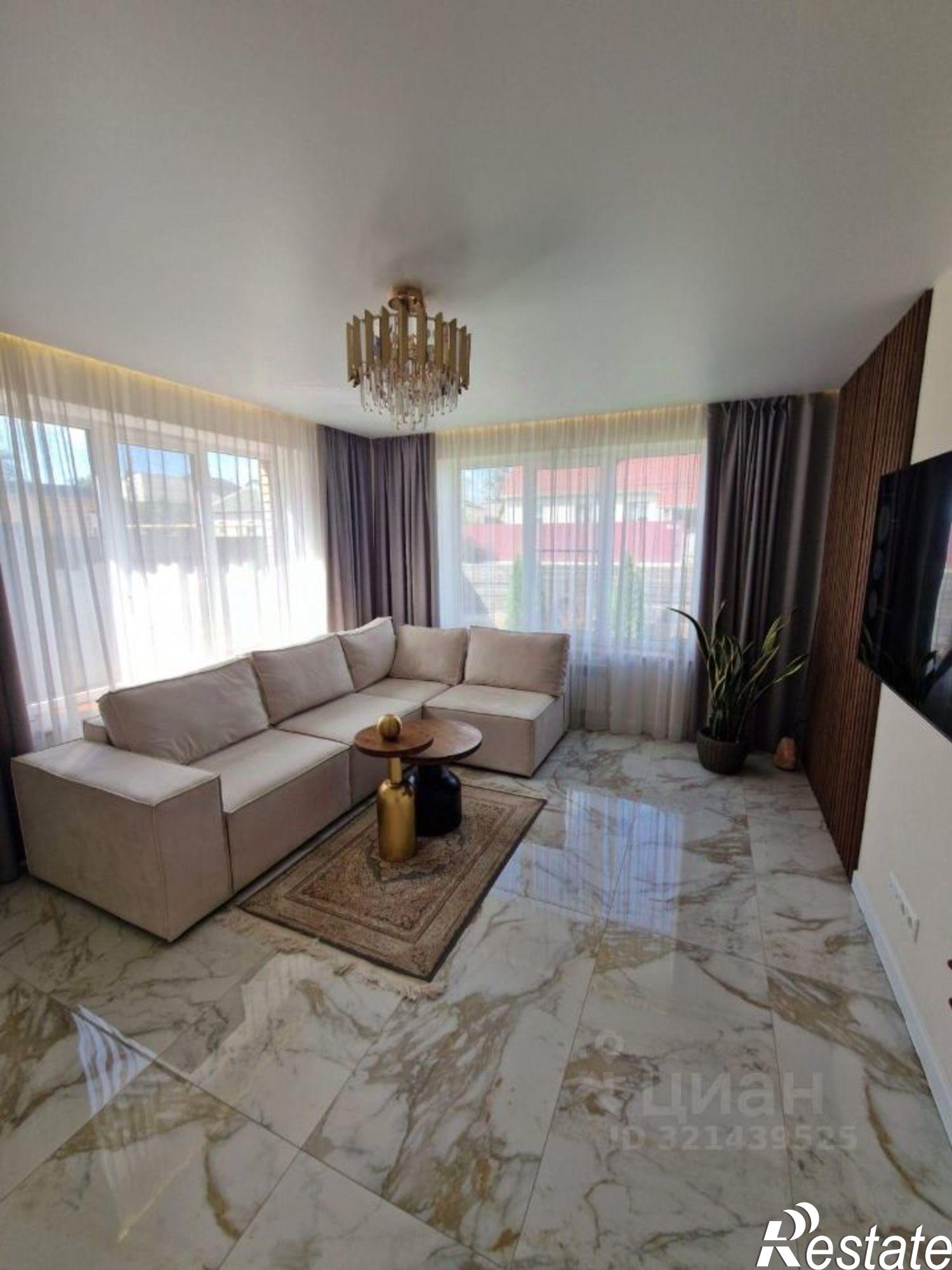 Купить дачу, дом, коттедж за 19 800 000 рублей на ул Украинская, 75а/2