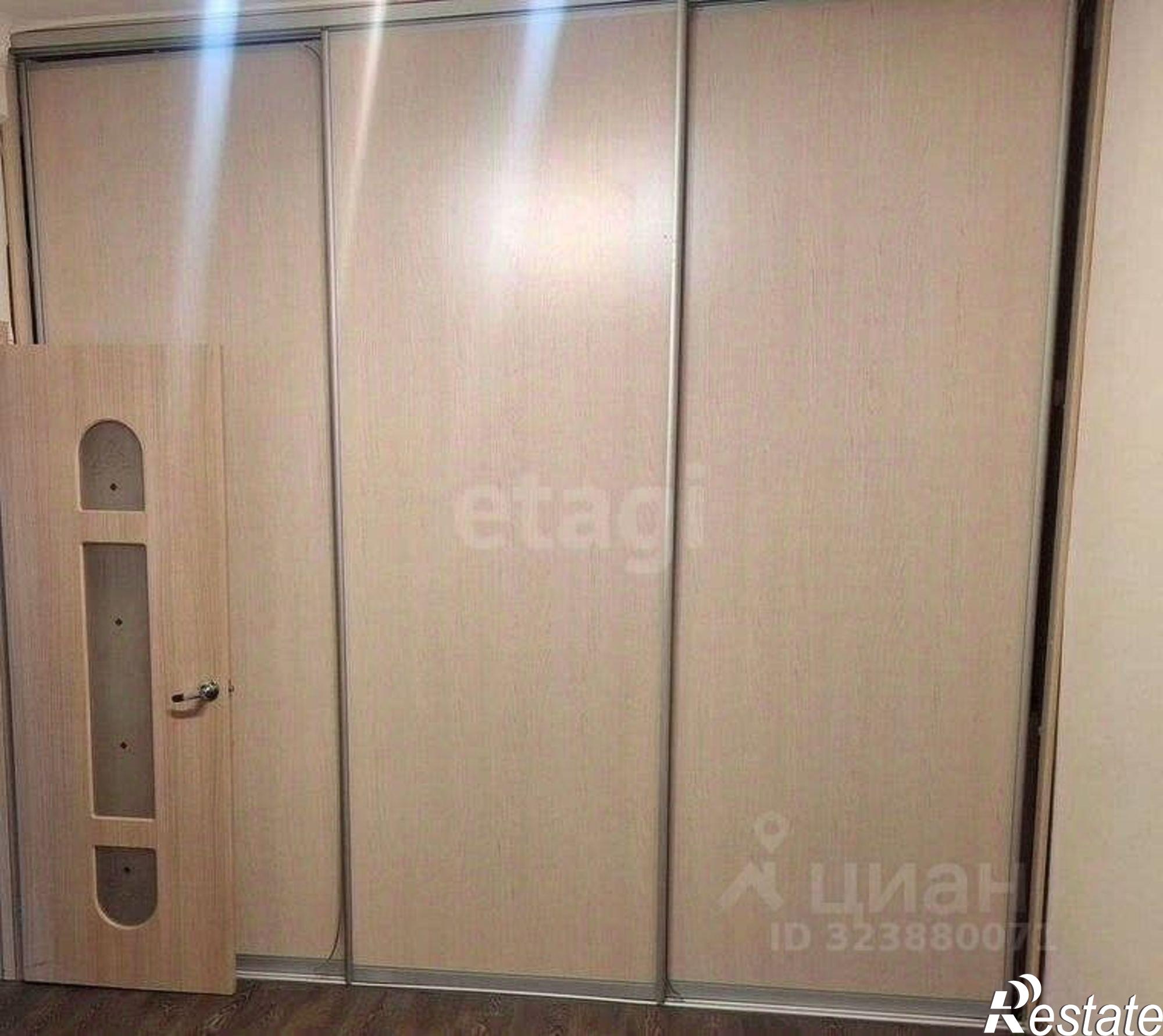 Купить квартиру за 3 200 000 рублей на ул Революции 1905 года, 39