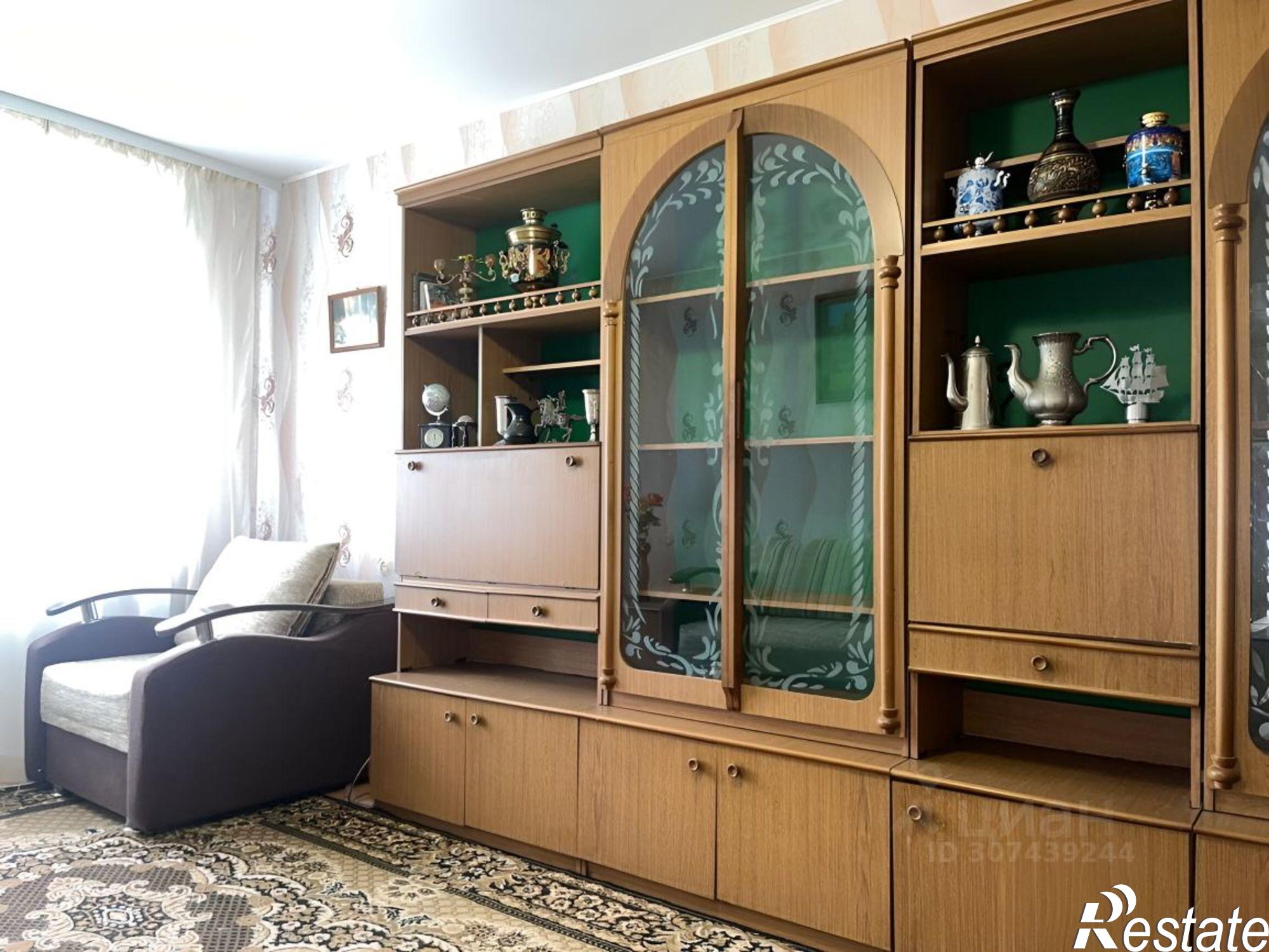 Сдать квартиру за 27 000 рублей на Южно-Моравская улица, 44