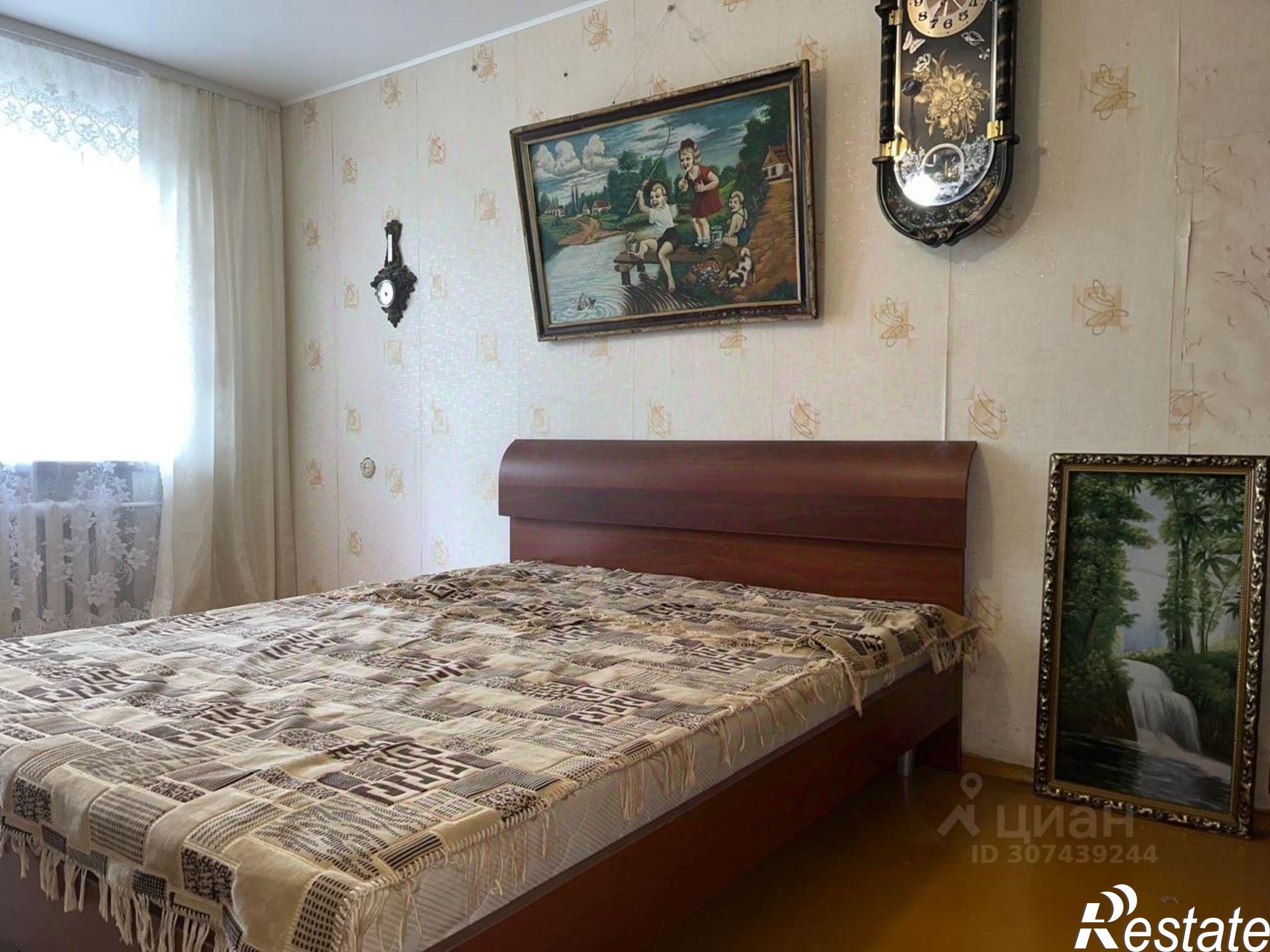 Сдать квартиру за 27 000 рублей на Южно-Моравская улица, 44