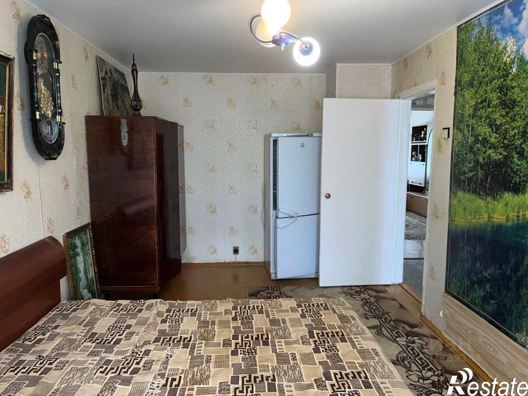 Сдать квартиру за 27 000 рублей на Южно-Моравская улица, 44