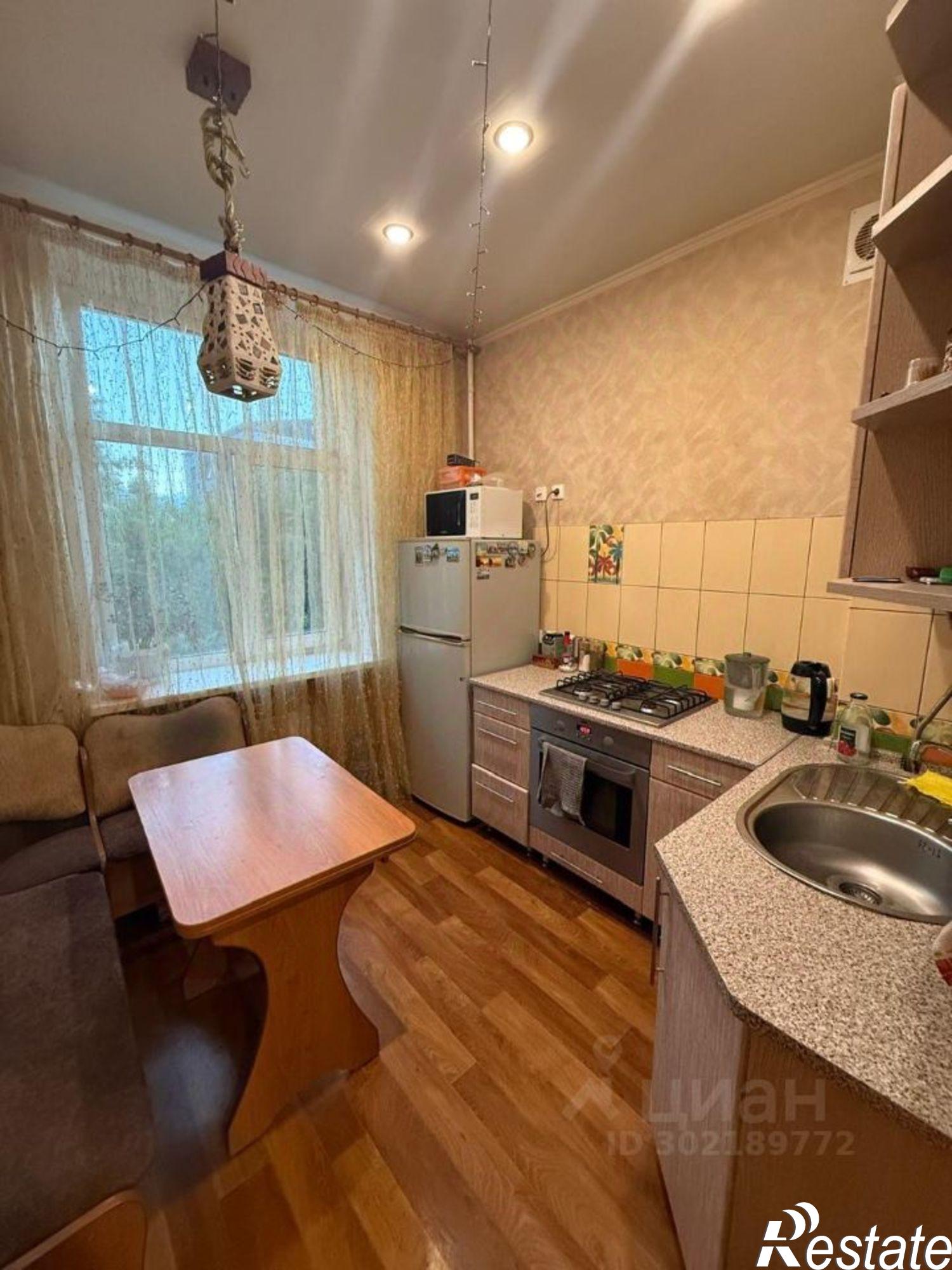 Купить квартиру за 7 800 000 рублей на площадь Ленина, 9