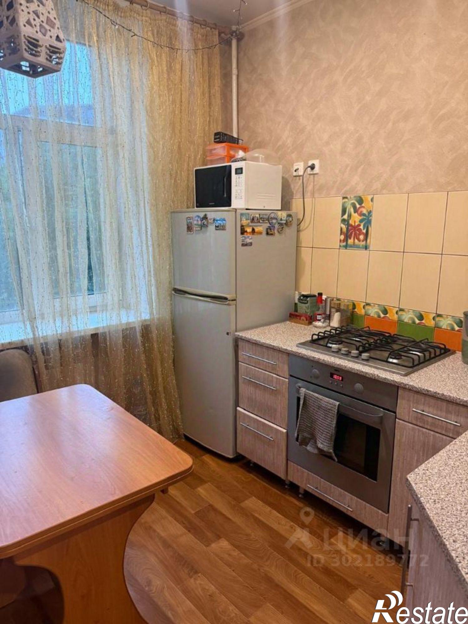 Купить квартиру за 7 800 000 рублей на площадь Ленина, 9