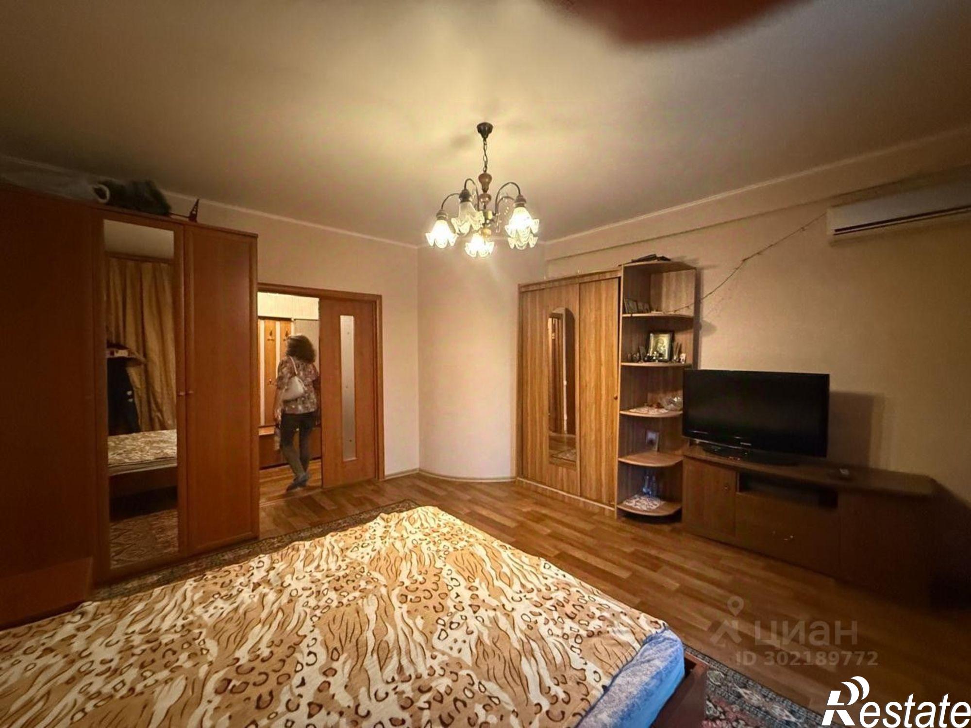 Купить квартиру за 7 800 000 рублей на площадь Ленина, 9