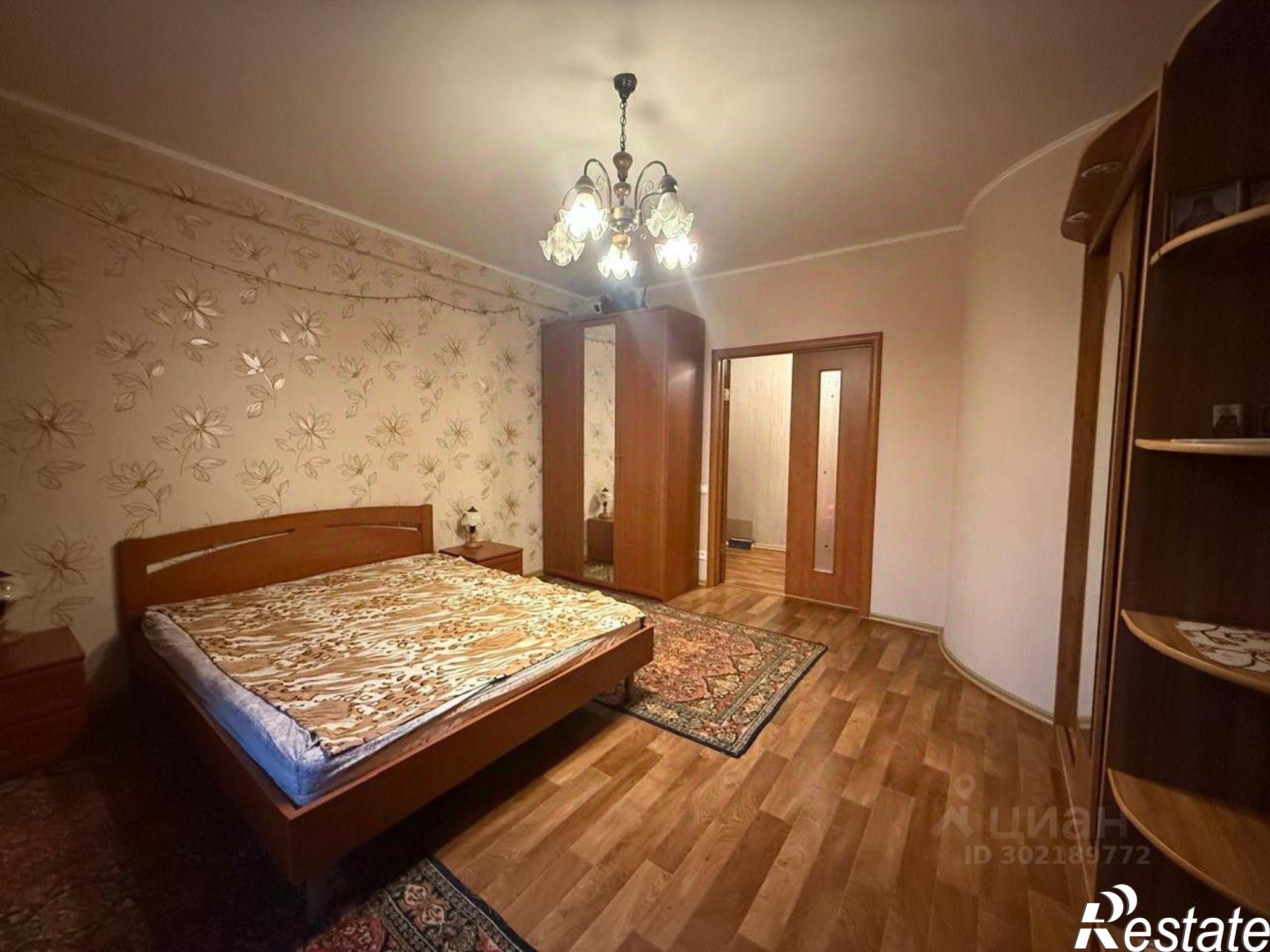 Купить квартиру за 7 800 000 рублей на площадь Ленина, 9