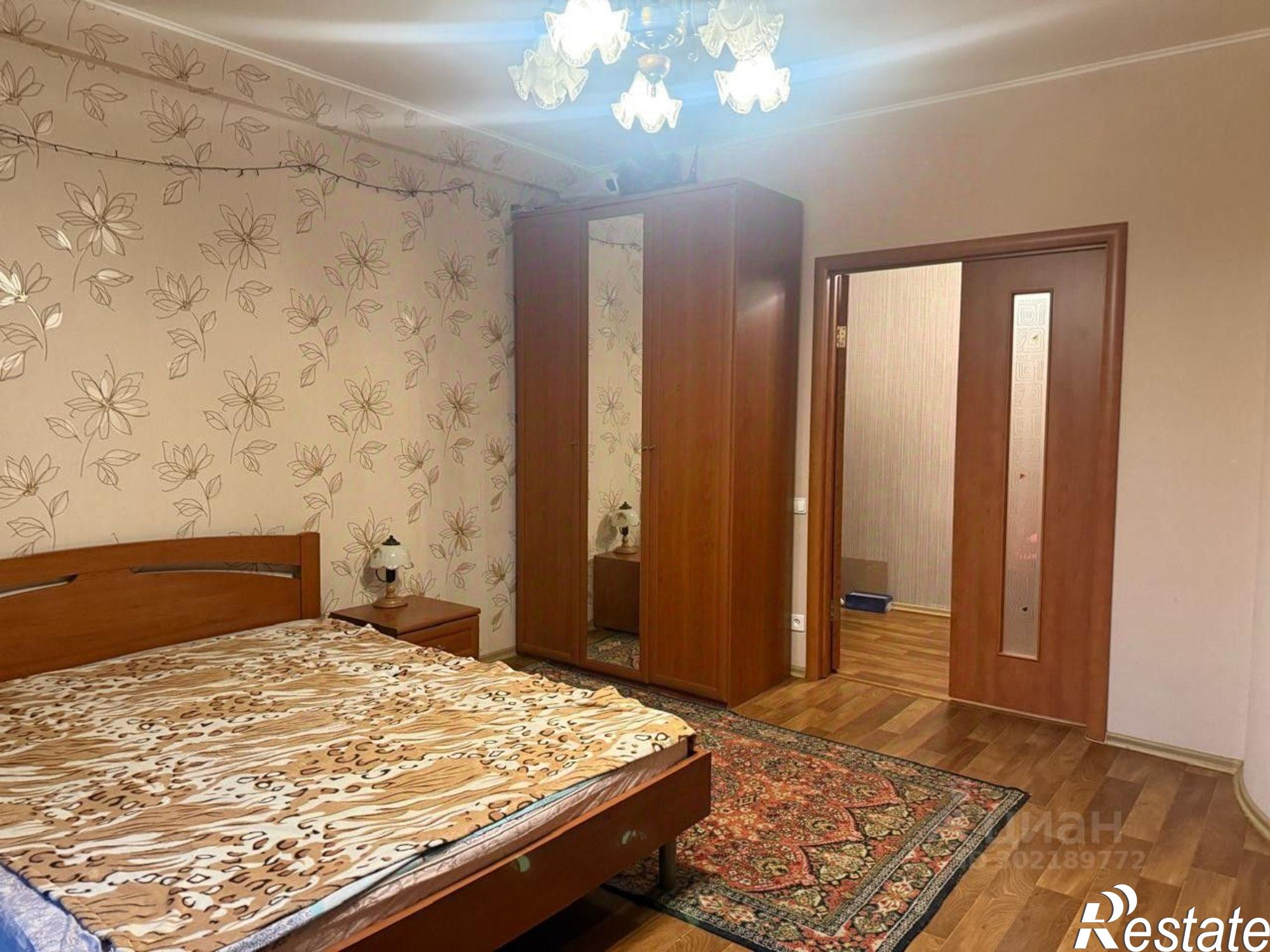 Купить квартиру за 7 800 000 рублей на площадь Ленина, 9