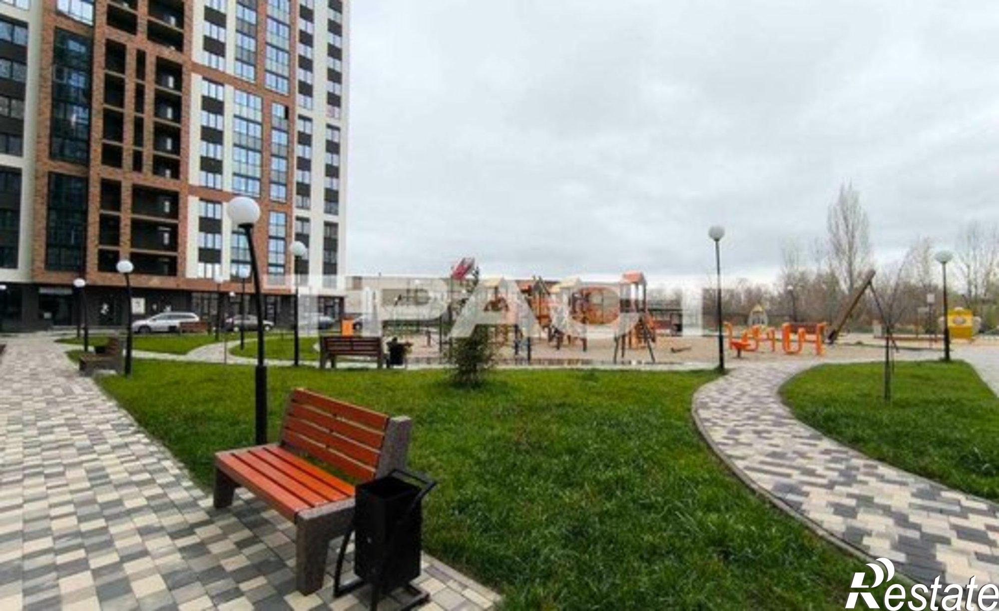 Купить квартиру за 6 400 000 рублей на Острогожская улица, 156/2