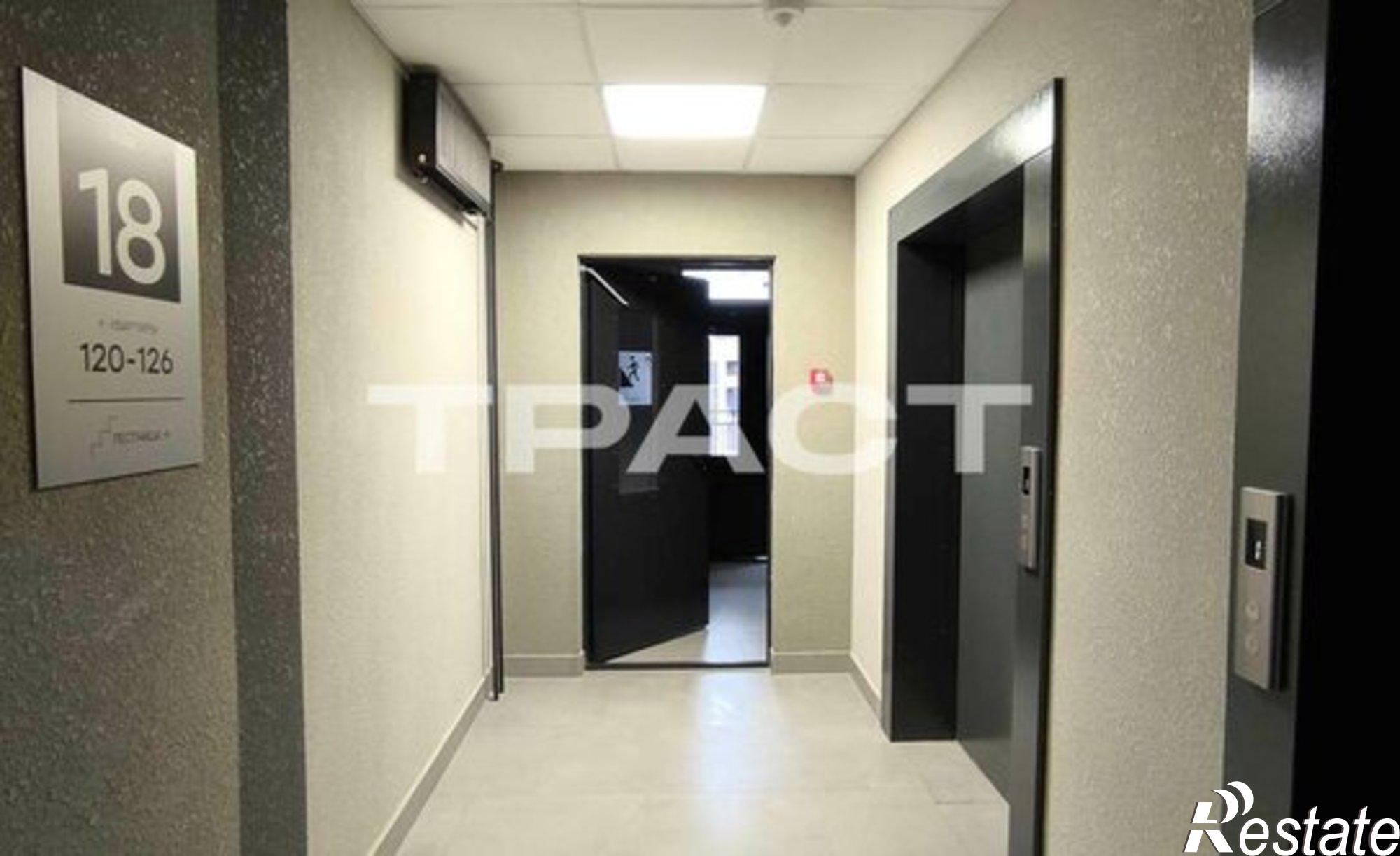 Купить квартиру за 6 400 000 рублей на Острогожская улица, 156/2