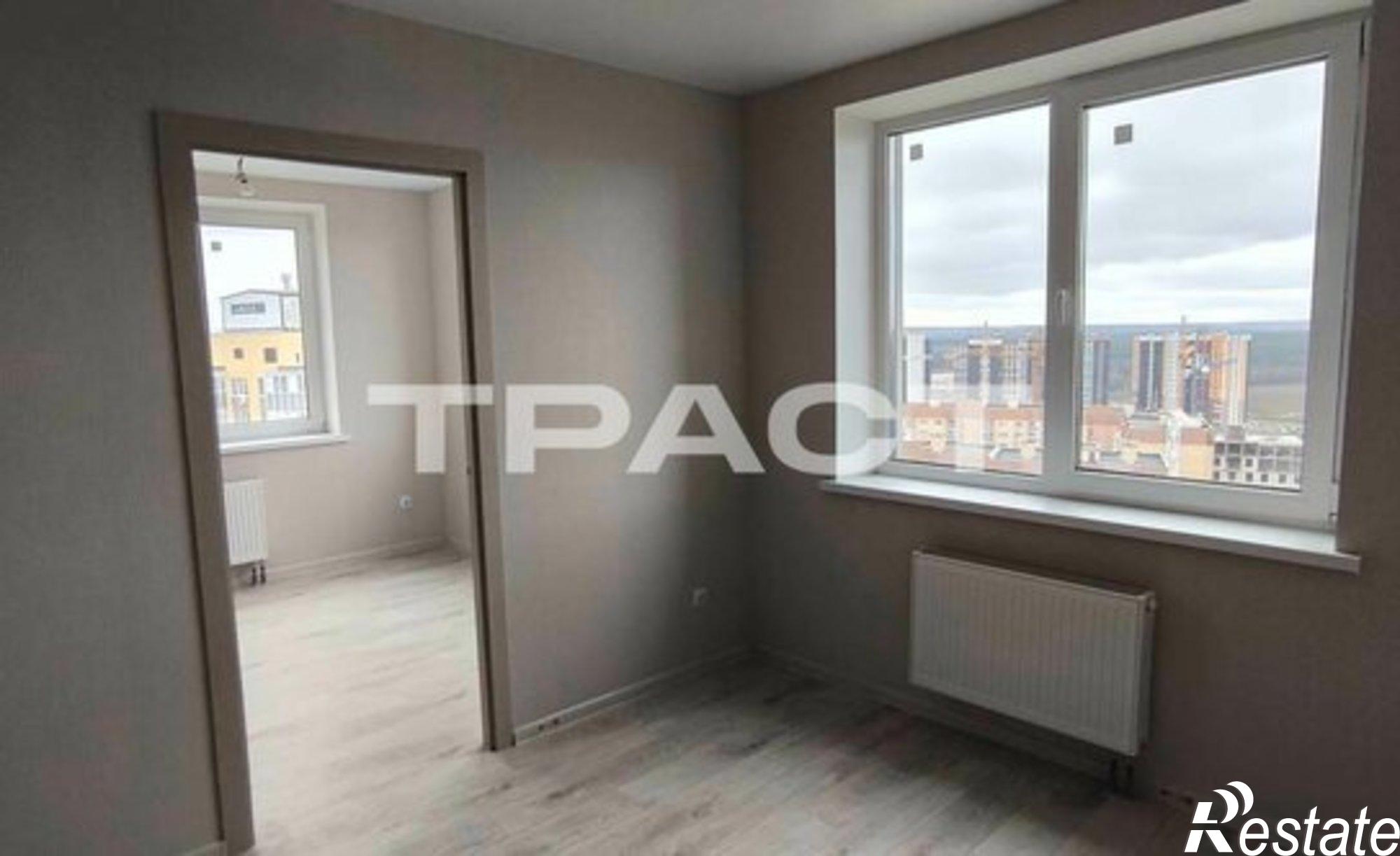 Купить квартиру за 6 400 000 рублей на Острогожская улица, 156/2