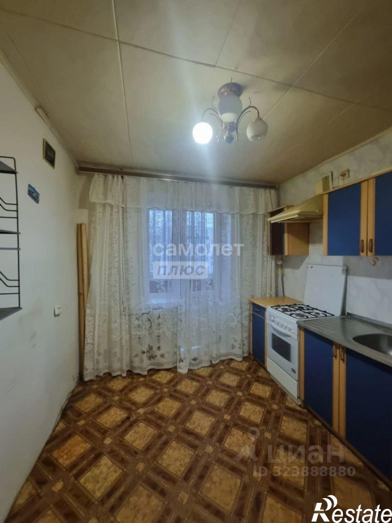 Купить квартиру за 2 650 000 рублей на улица Туполева, 11