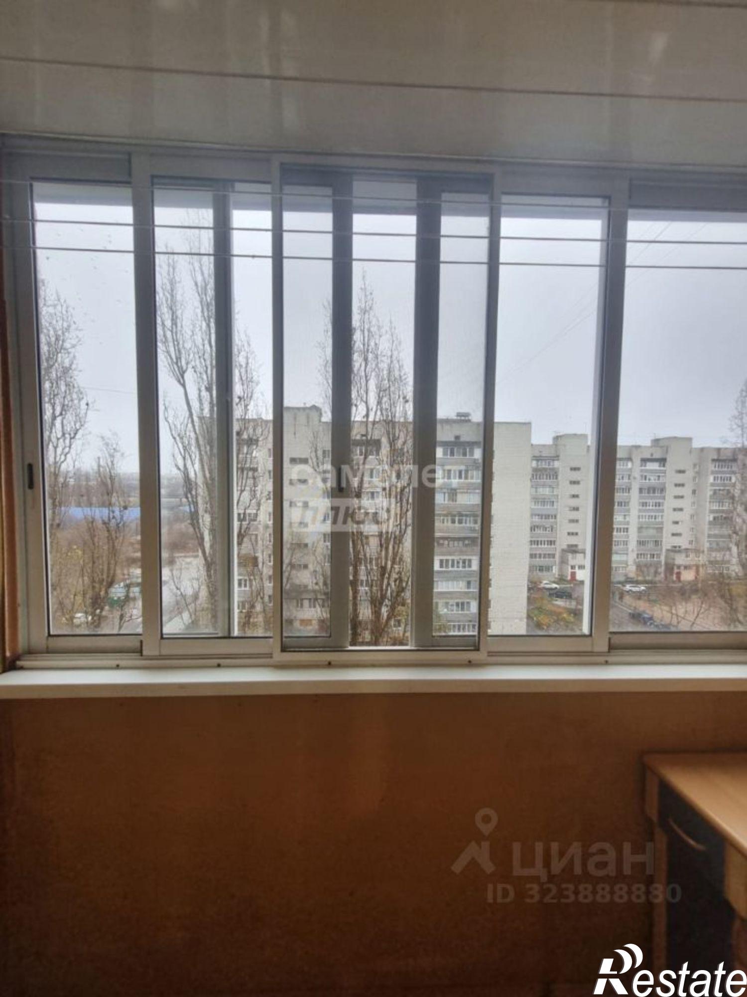 Купить квартиру за 2 650 000 рублей на улица Туполева, 11