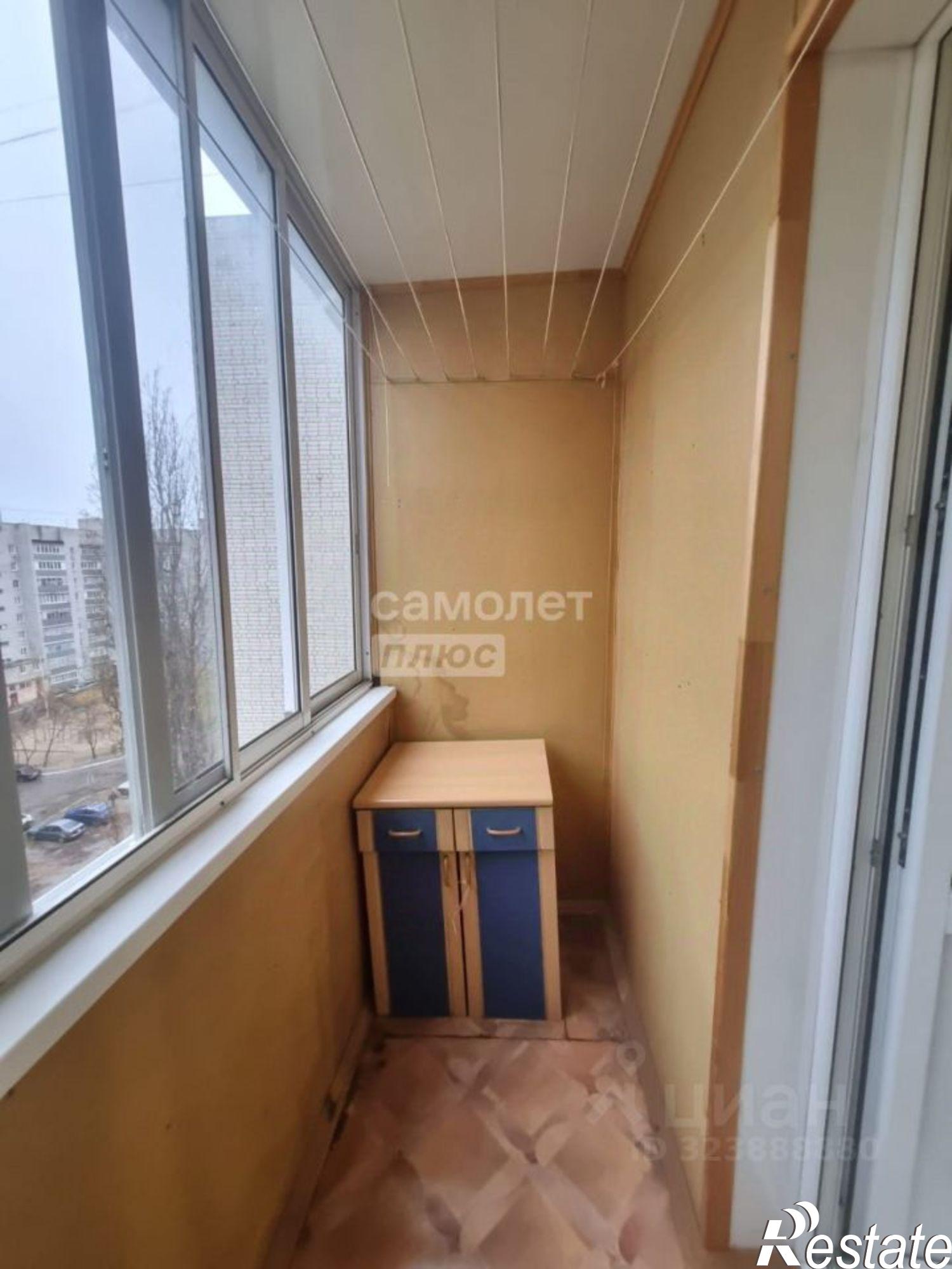 Купить квартиру за 2 650 000 рублей на улица Туполева, 11