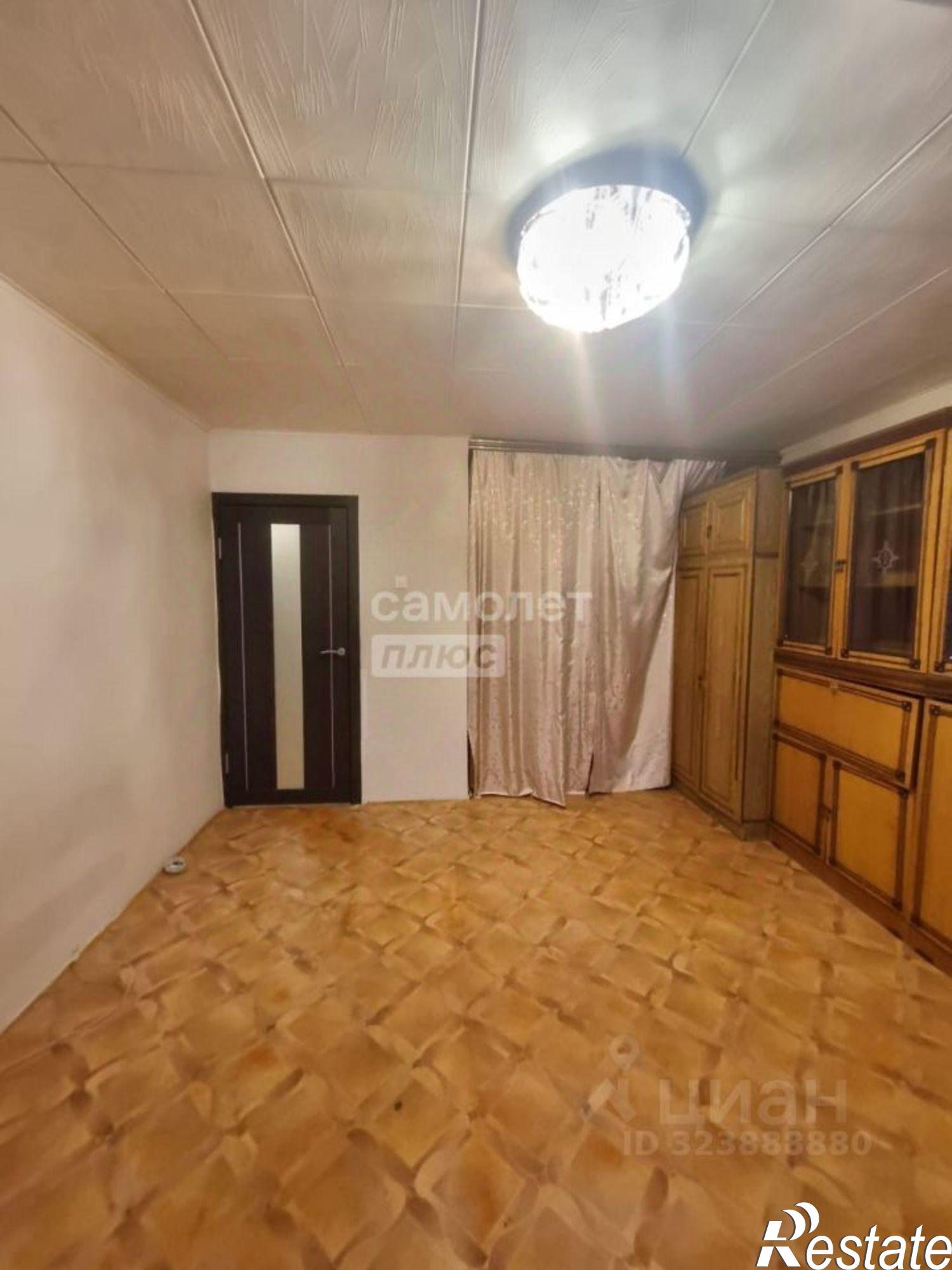 Купить квартиру за 2 650 000 рублей на улица Туполева, 11