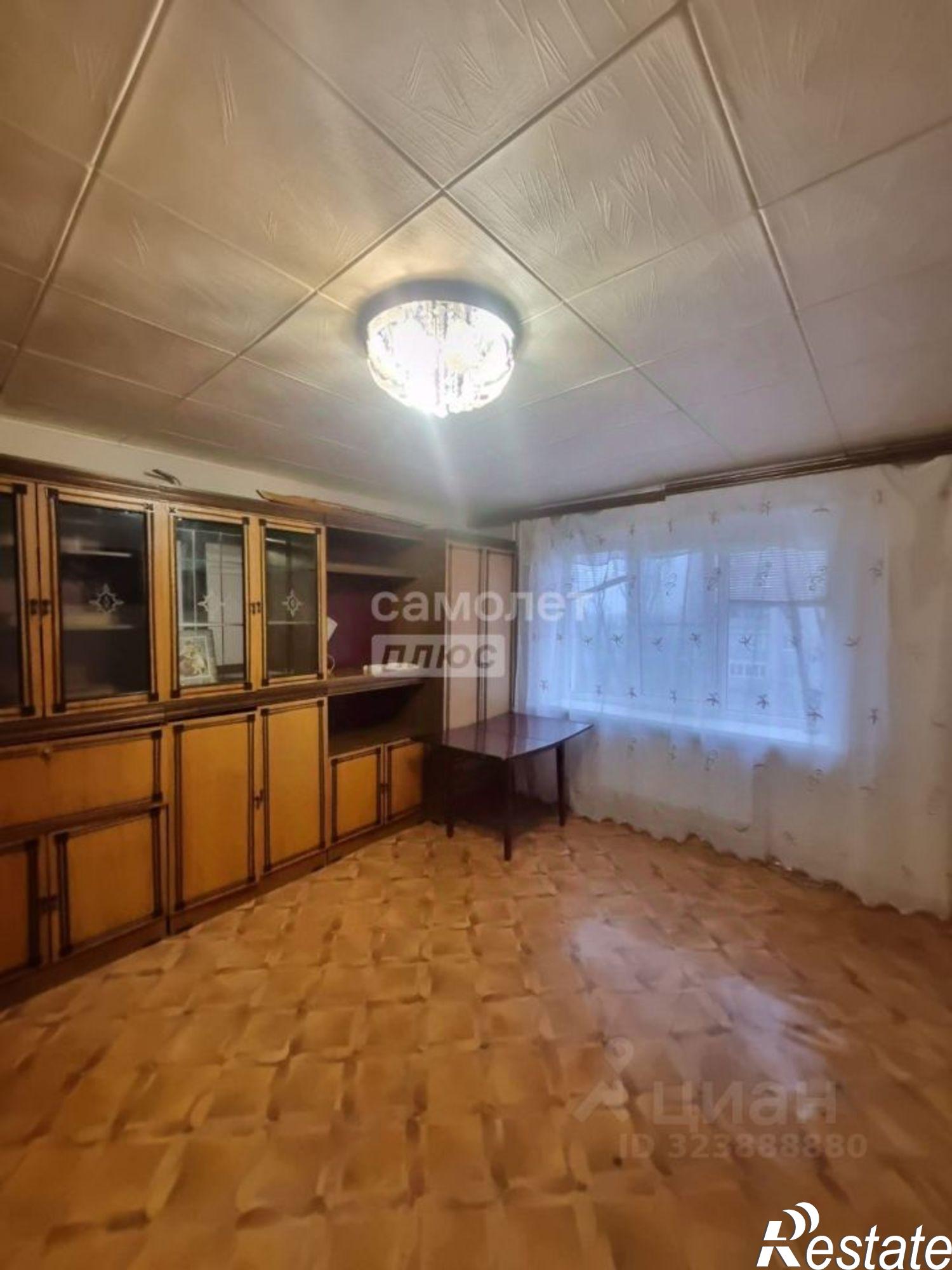 Купить квартиру за 2 650 000 рублей на улица Туполева, 11