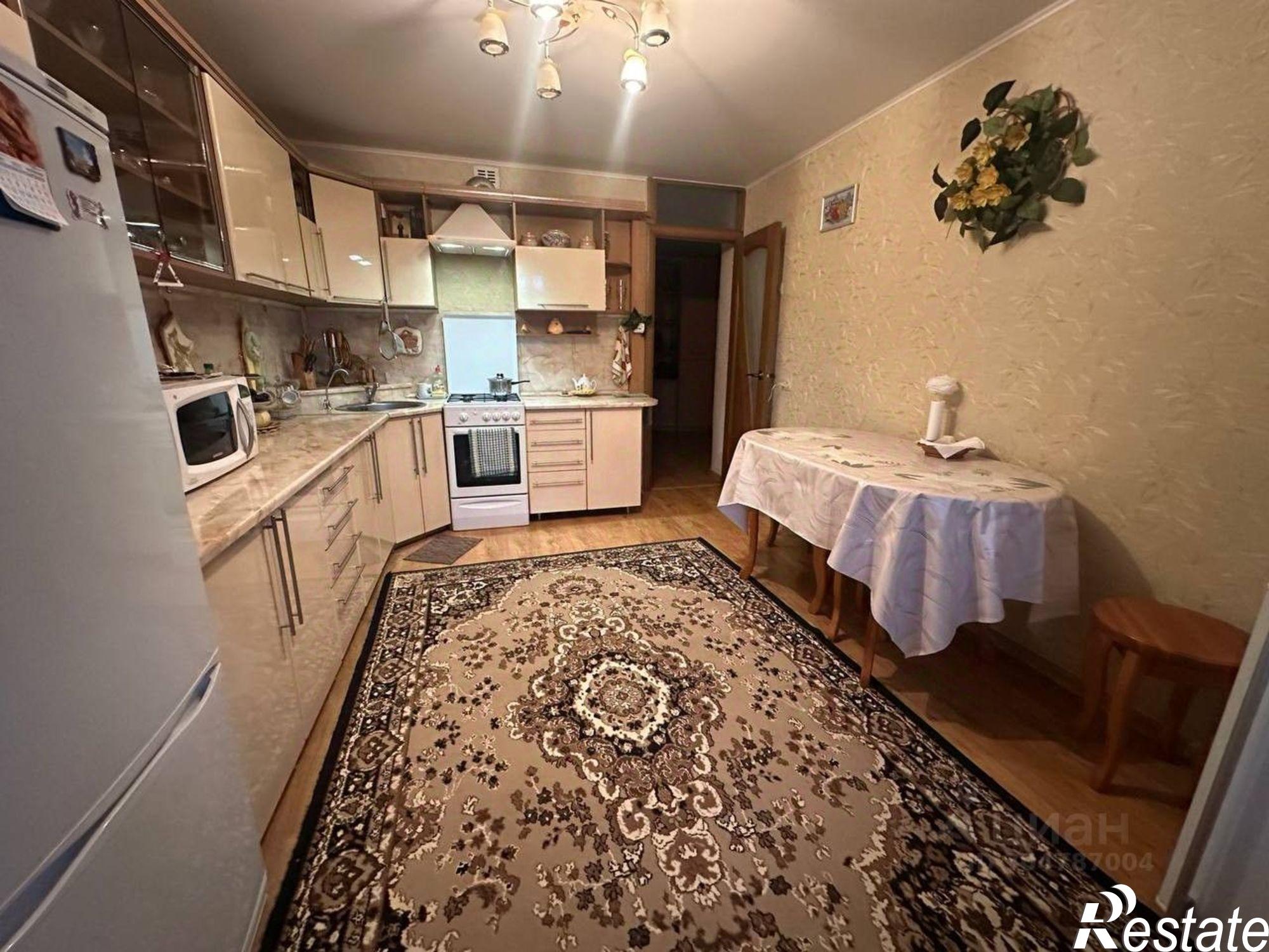 Купить квартиру за 8 900 000 рублей на Московский проспект, 119