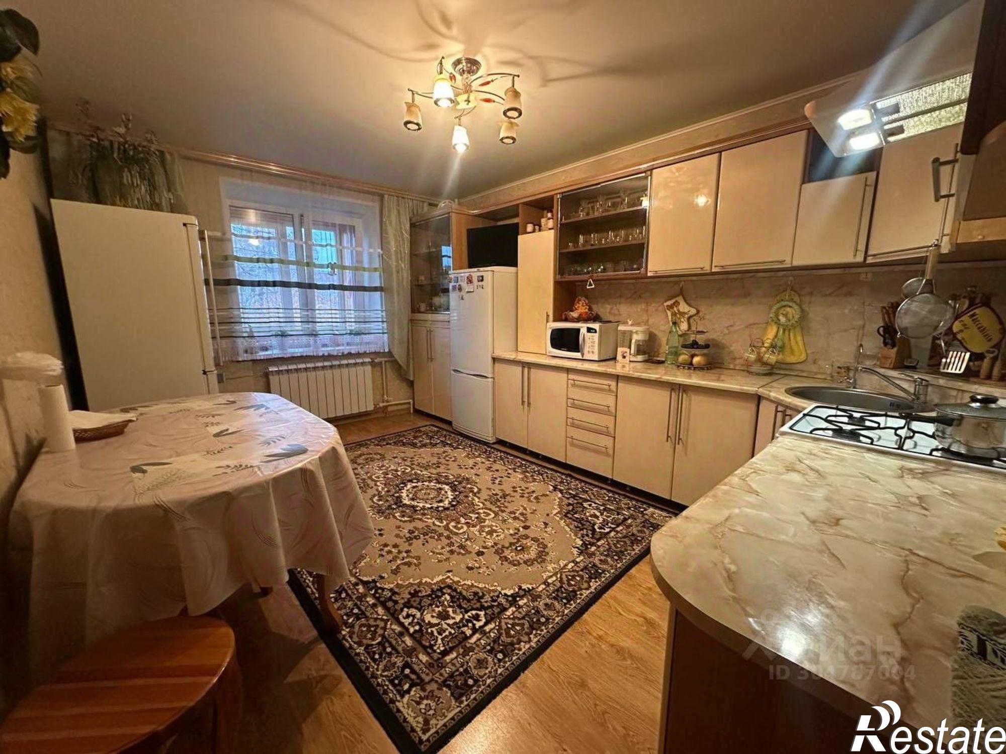 Купить квартиру за 8 900 000 рублей на Московский проспект, 119