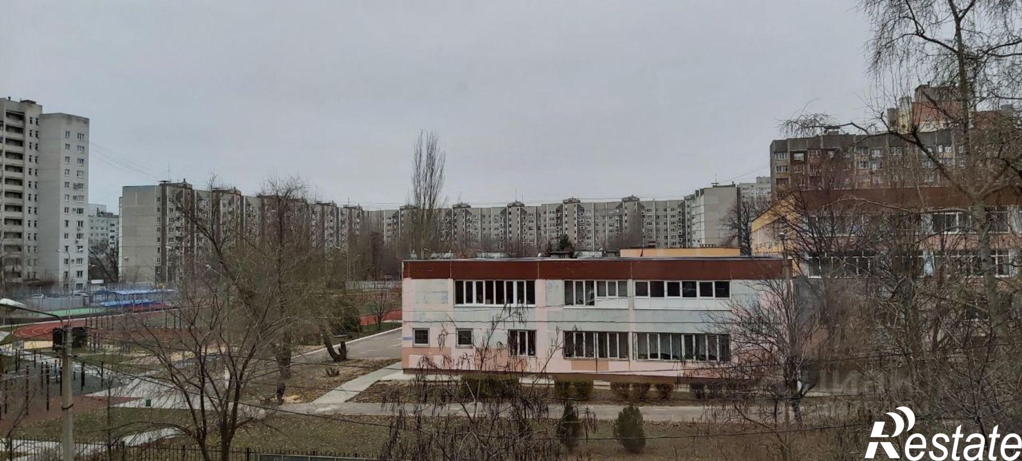 Купить квартиру за 8 900 000 рублей на Московский проспект, 119