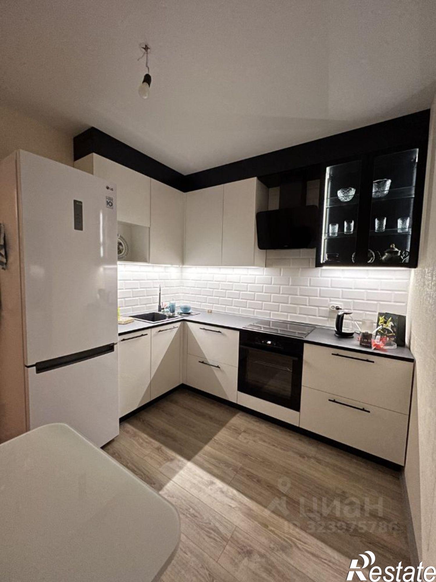 Купить квартиру за 5 000 000 рублей на улица Маршала Одинцова, 25Б/11