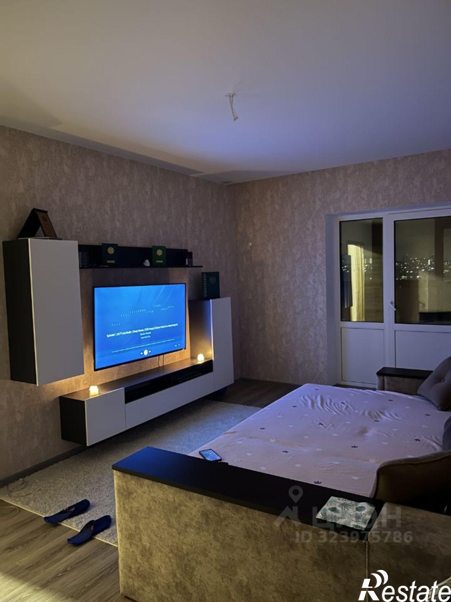 Купить квартиру за 5 000 000 рублей на улица Маршала Одинцова, 25Б/11