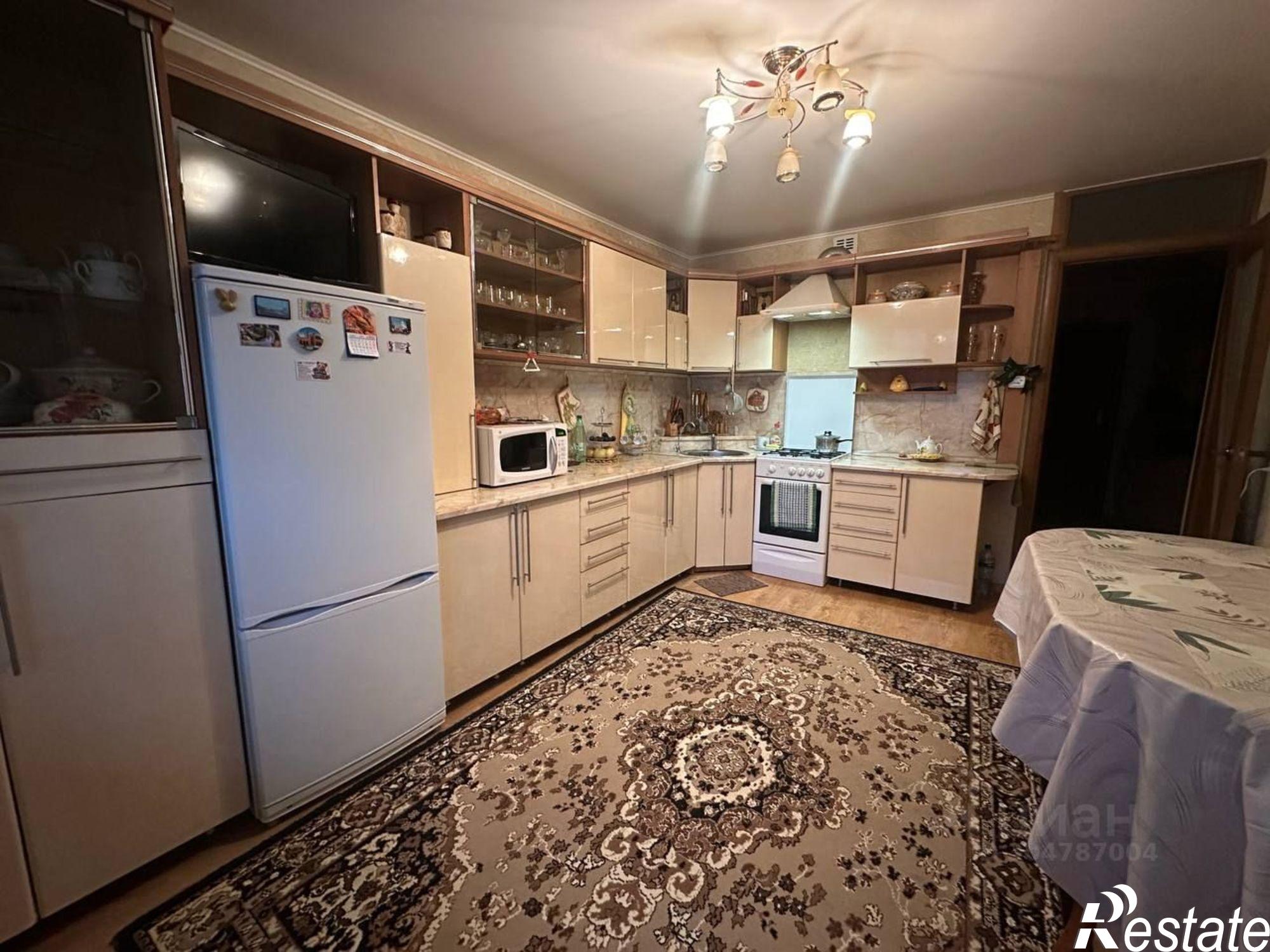 Купить квартиру за 8 900 000 рублей на Московский проспект, 119