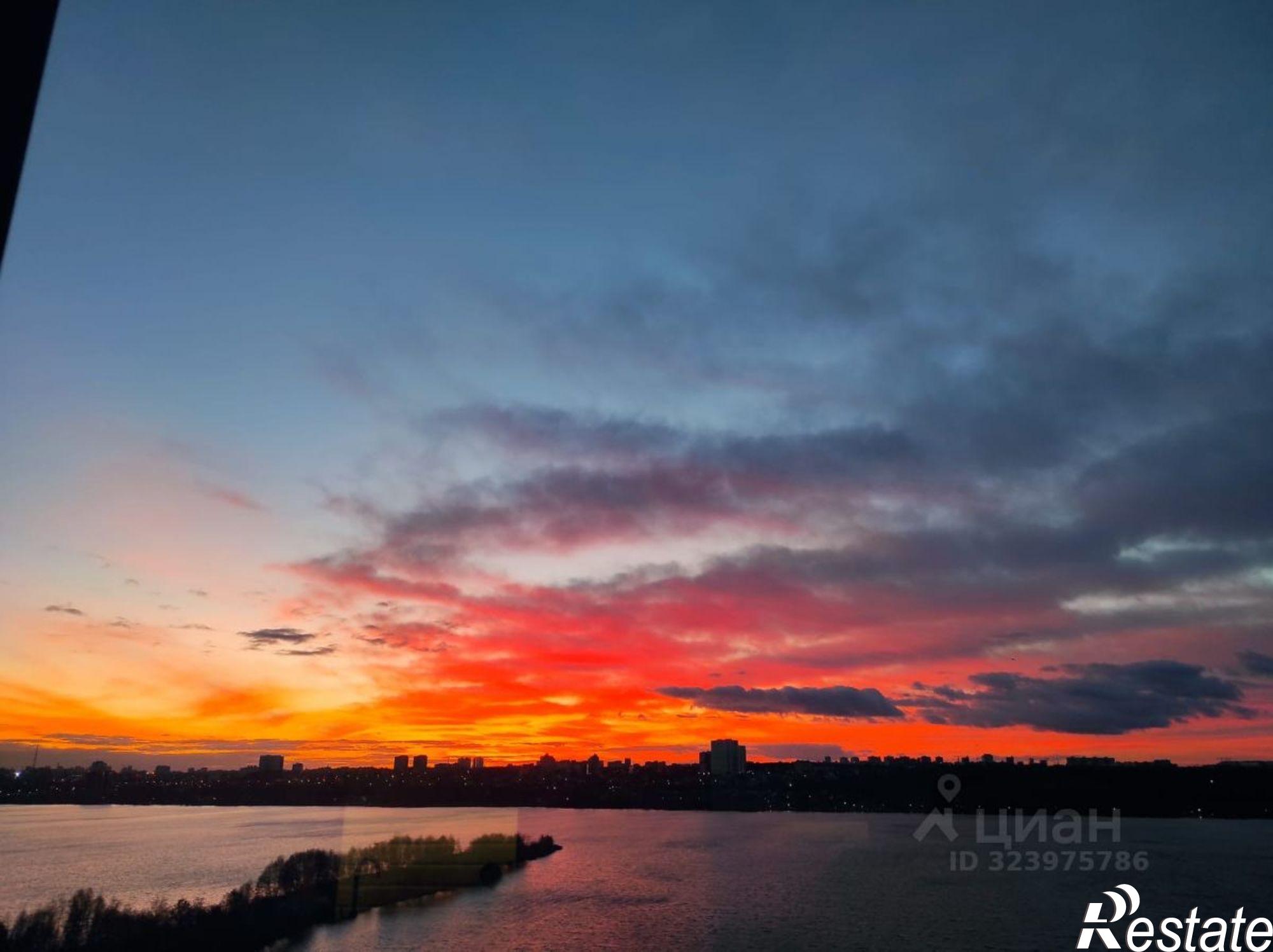 Купить квартиру за 5 000 000 рублей на улица Маршала Одинцова, 25Б/11