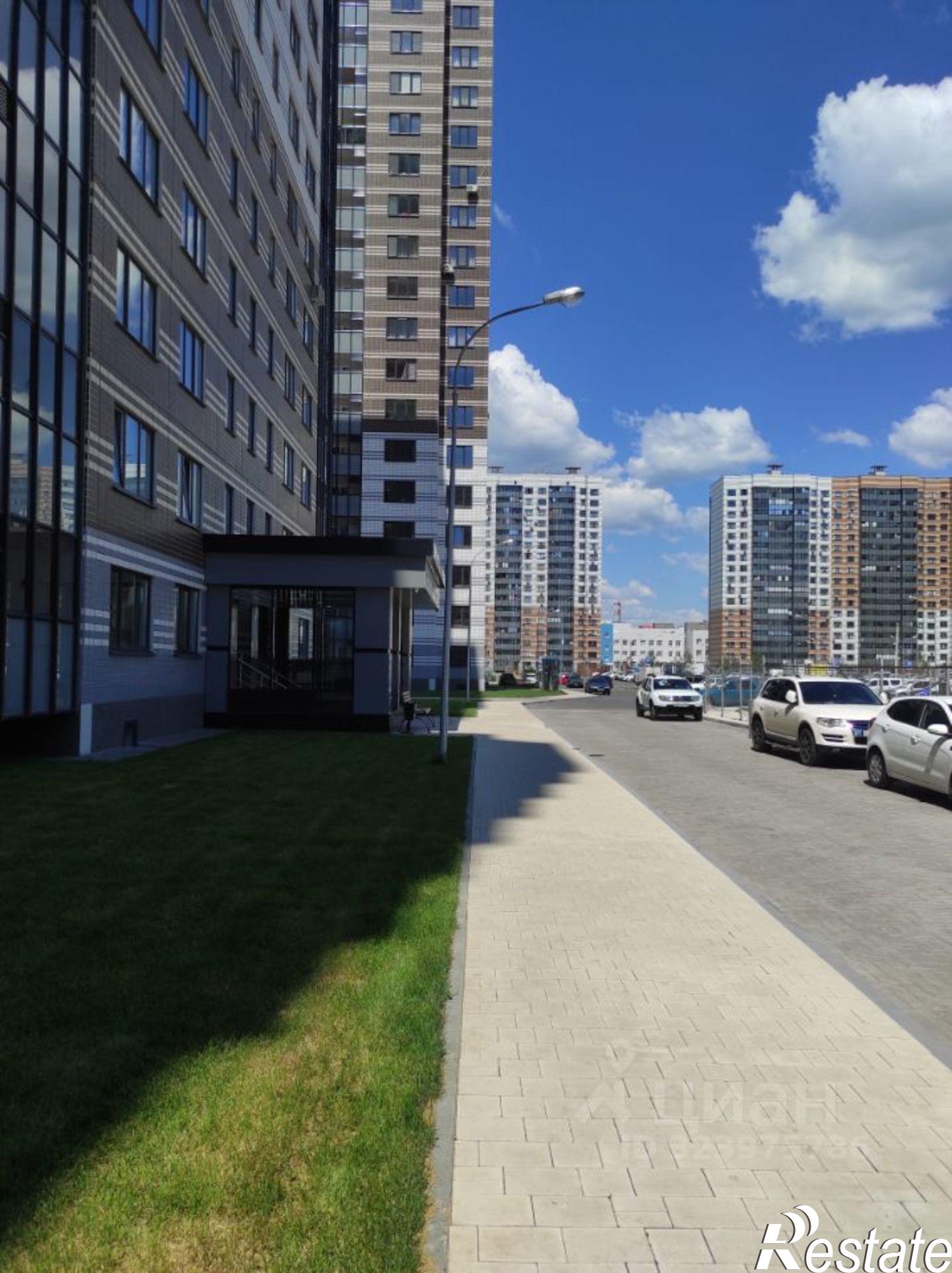 Купить квартиру за 5 000 000 рублей на улица Маршала Одинцова, 25Б/11