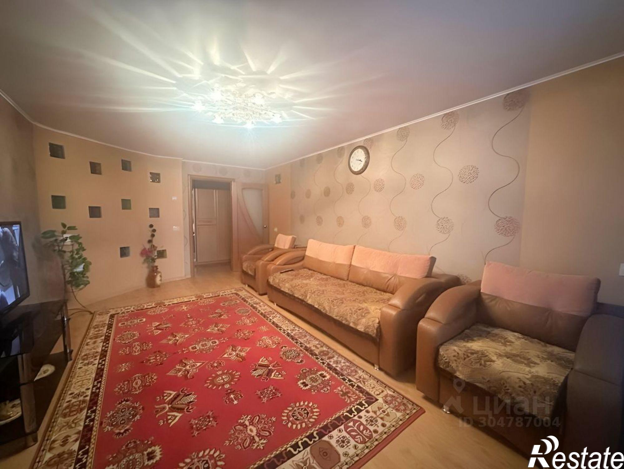 Купить квартиру за 8 900 000 рублей на Московский проспект, 119