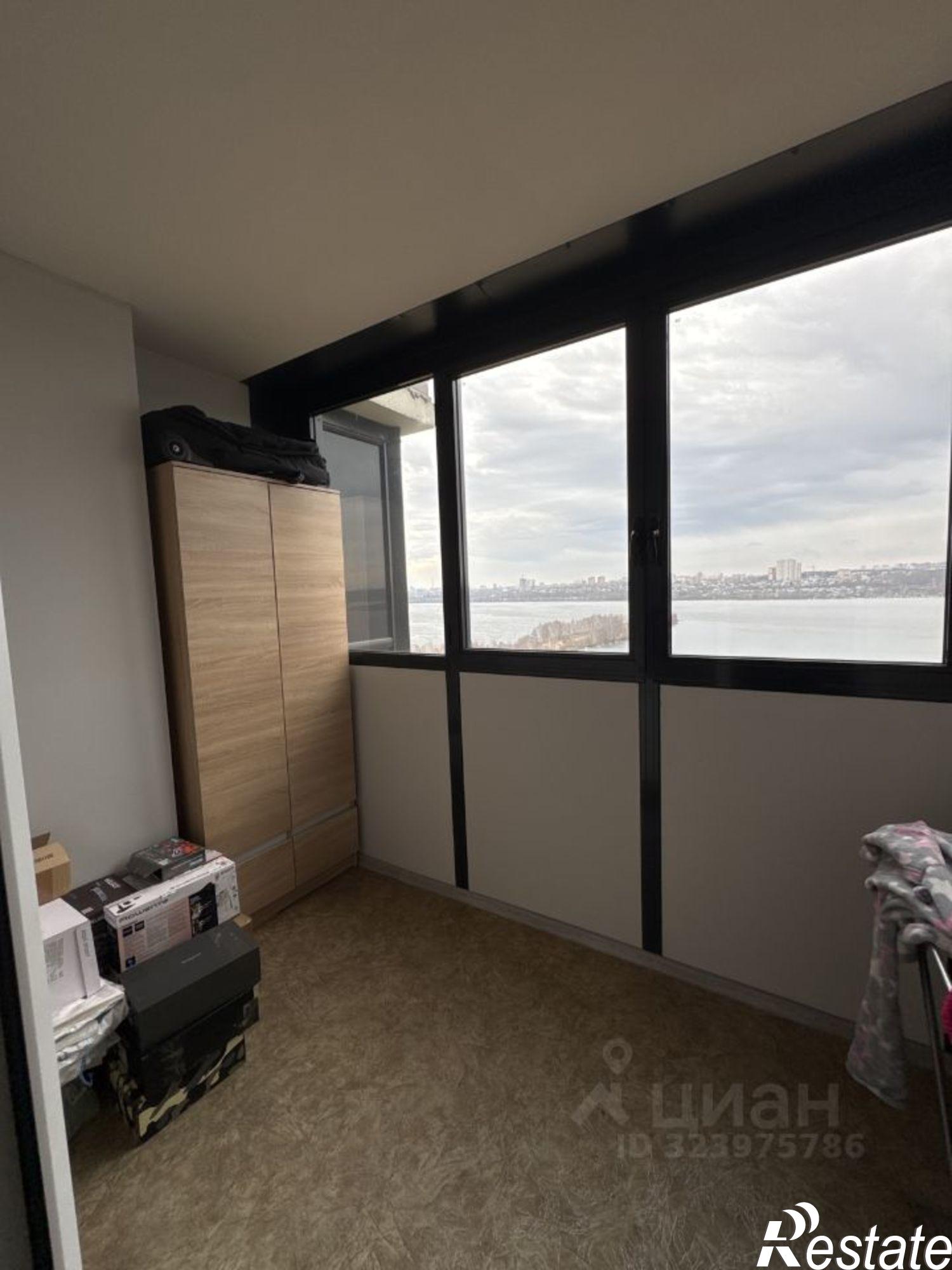 Купить квартиру за 5 000 000 рублей на улица Маршала Одинцова, 25Б/11