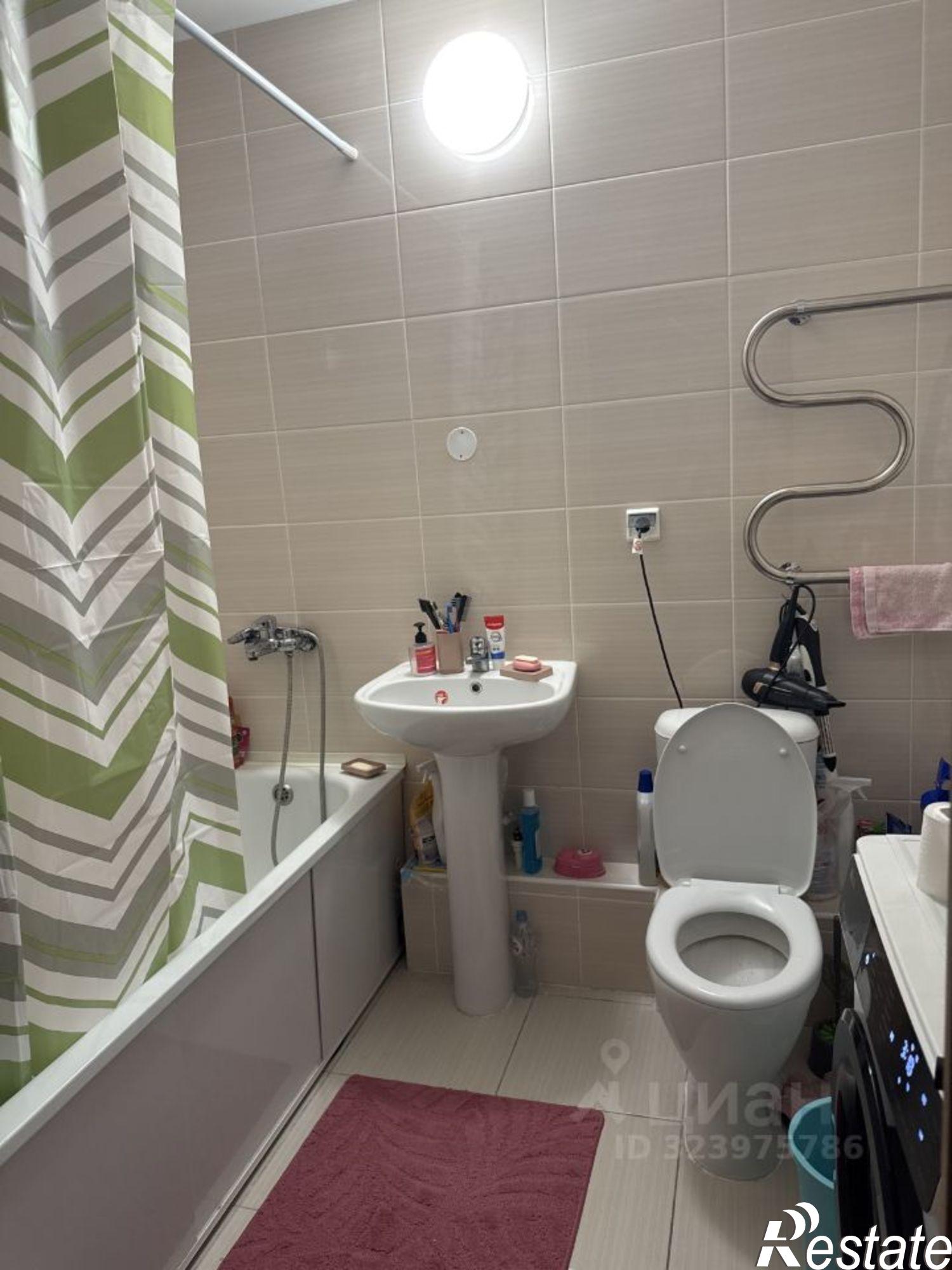 Купить квартиру за 5 000 000 рублей на улица Маршала Одинцова, 25Б/11