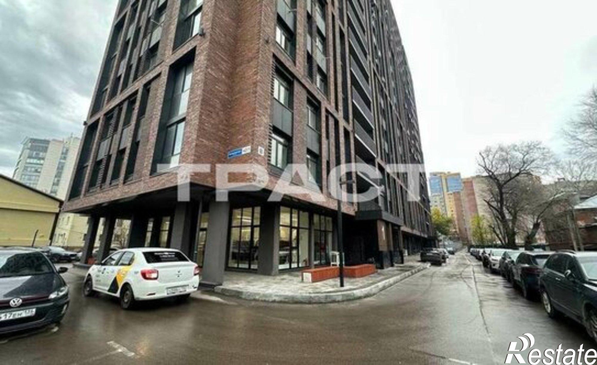 Купить квартиру за 6 700 000 рублей на Московский проспект, 42/1