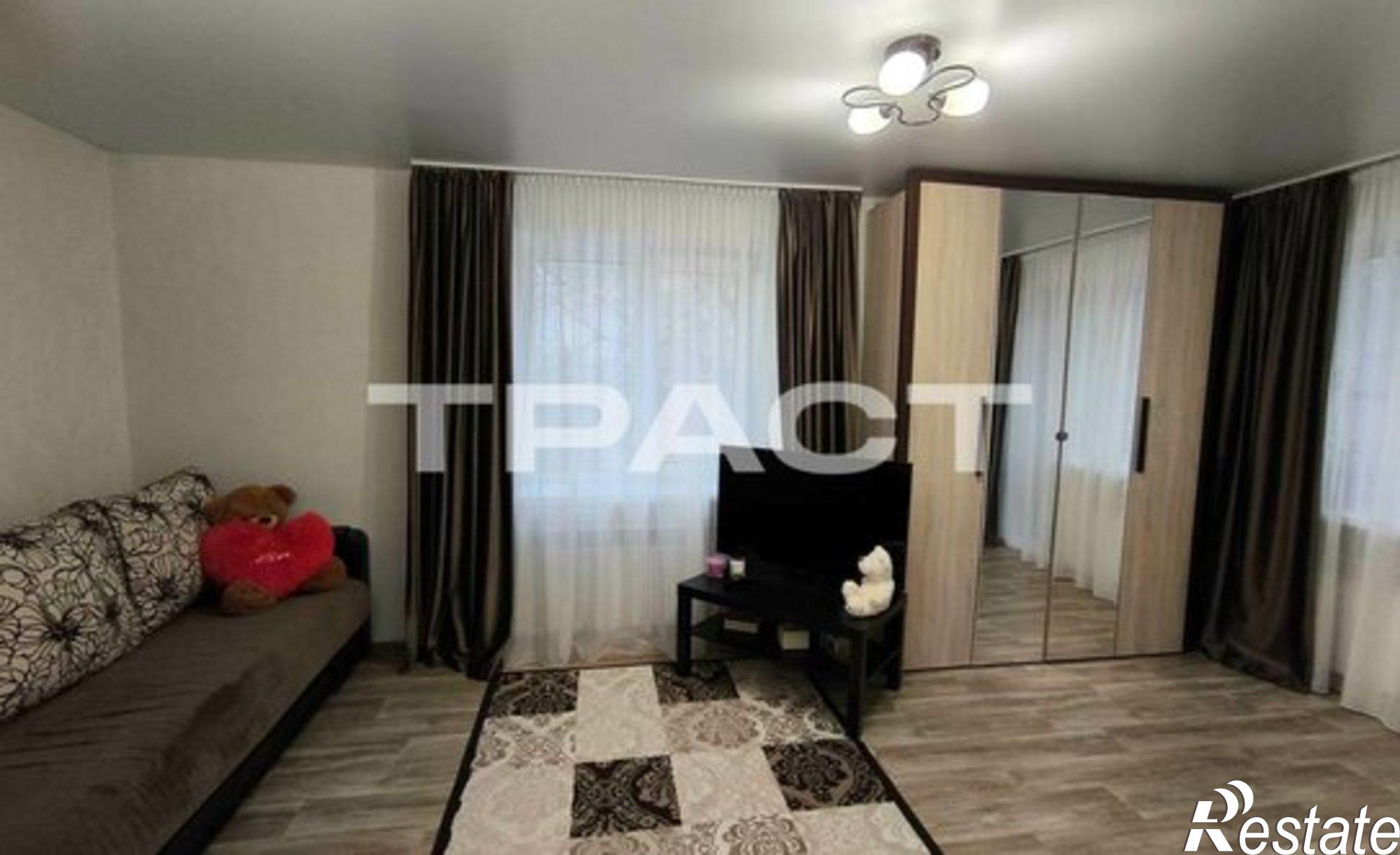 Купить квартиру за 3 800 000 рублей на улица Берёзовая Роща, 34