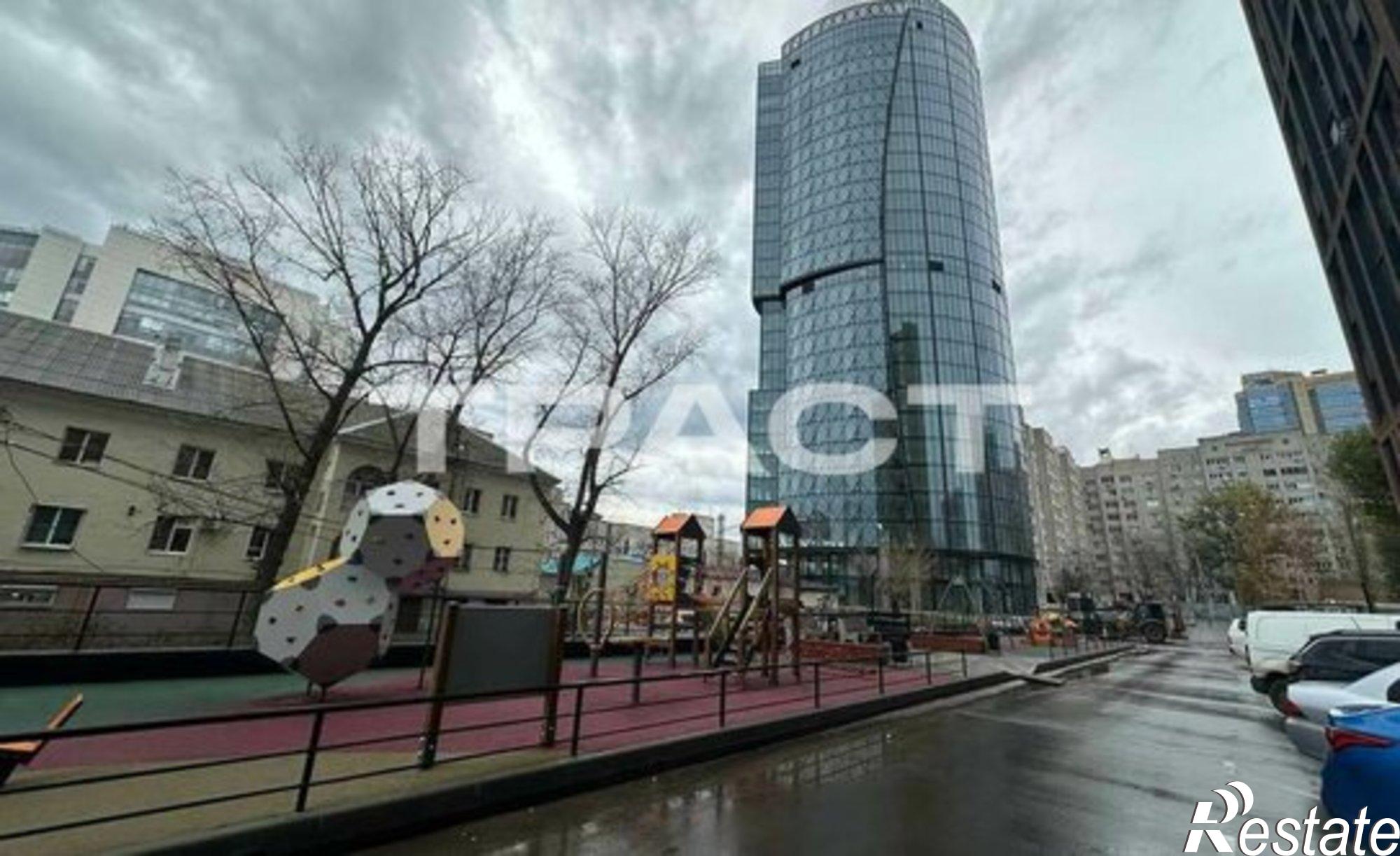 Купить квартиру за 6 700 000 рублей на Московский проспект, 42/1