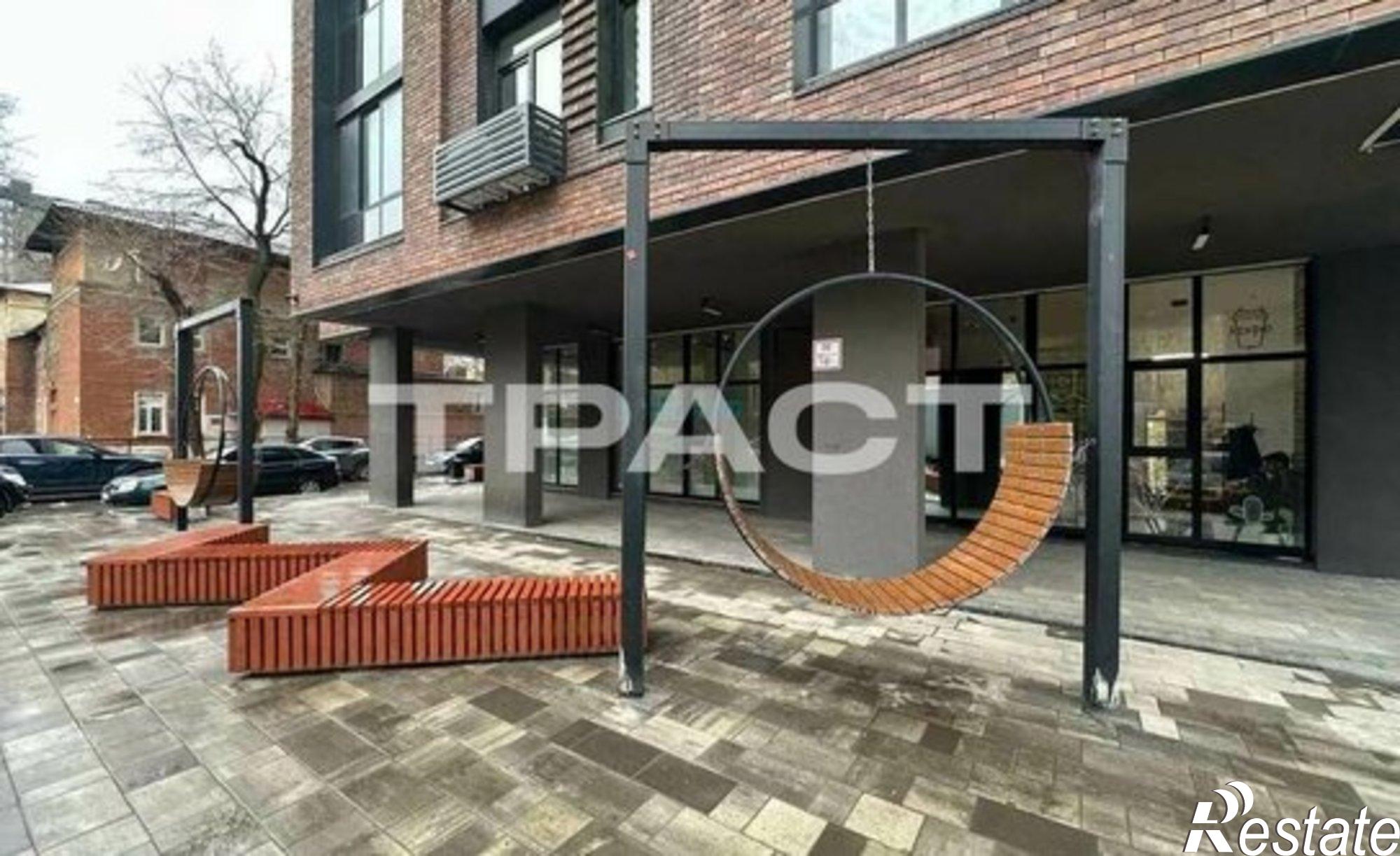 Купить квартиру за 6 700 000 рублей на Московский проспект, 42/1