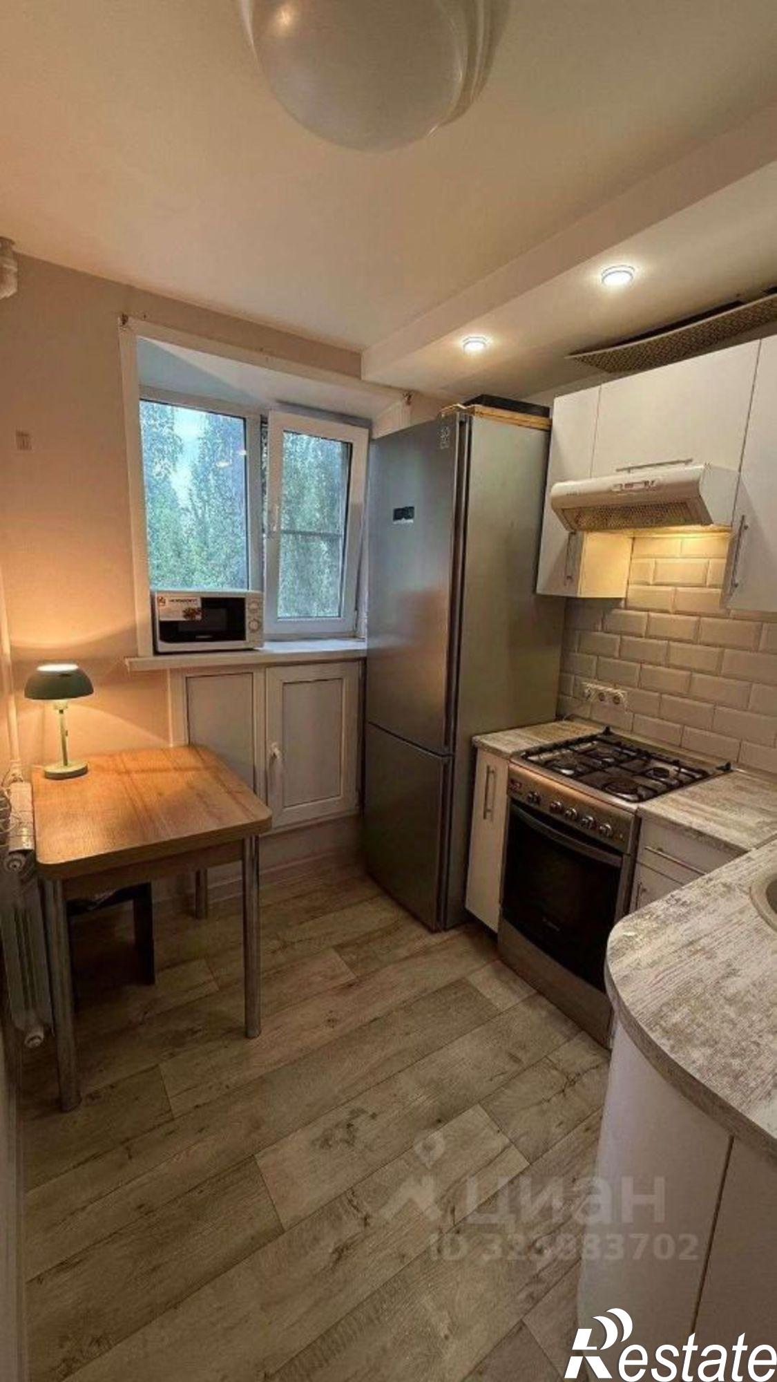 Купить квартиру за 3 650 000 рублей на улица Ворошилова, 40