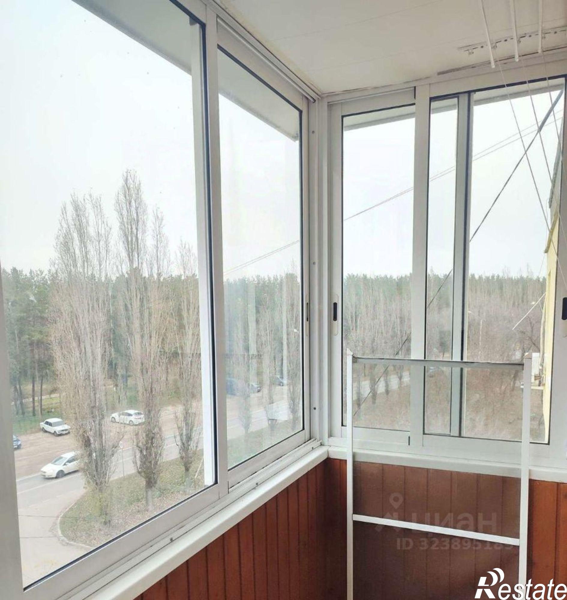 Купить квартиру за 2 900 000 рублей на улица Теплоэнергетиков, 5