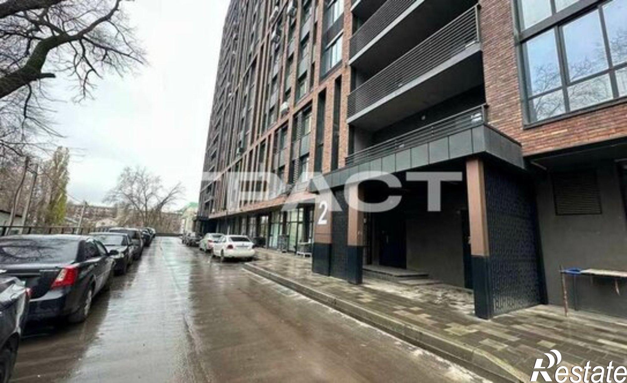 Купить квартиру за 6 700 000 рублей на Московский проспект, 42/1