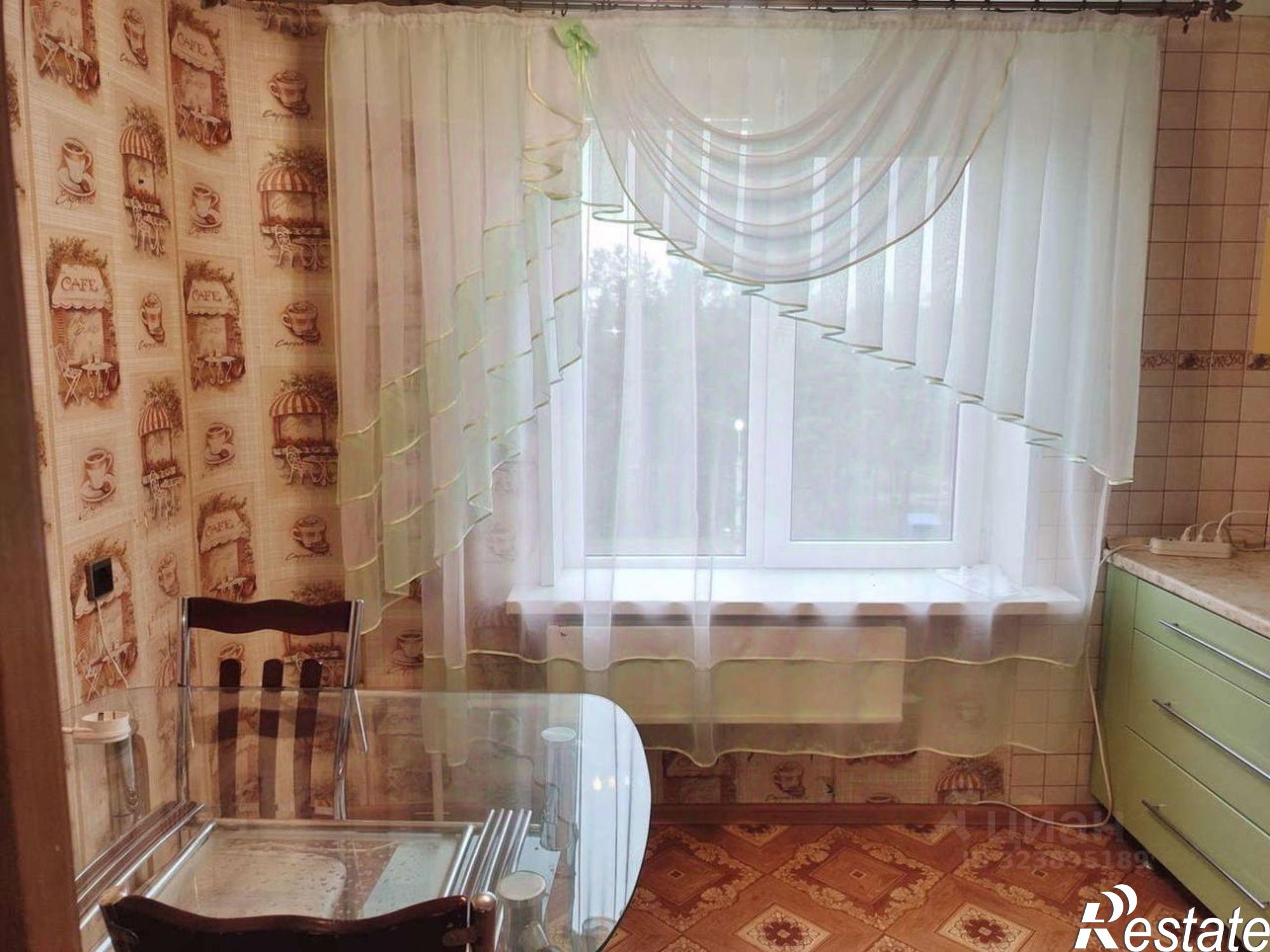 Купить квартиру за 2 900 000 рублей на улица Теплоэнергетиков, 5