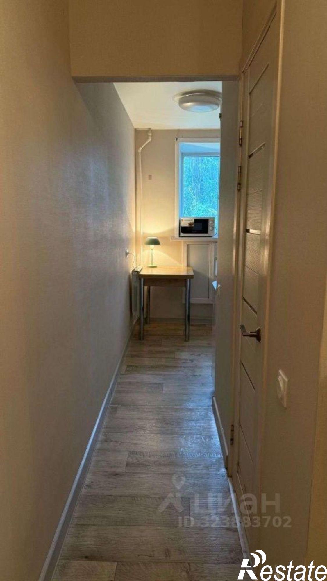 Купить квартиру за 3 650 000 рублей на улица Ворошилова, 40