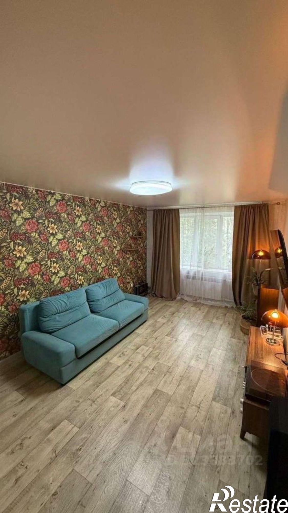 Купить квартиру за 3 650 000 рублей на улица Ворошилова, 40