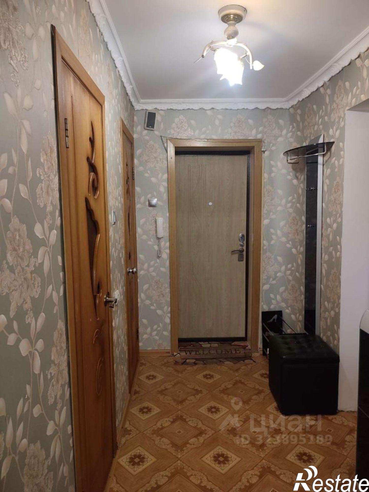 Купить квартиру за 2 900 000 рублей на улица Теплоэнергетиков, 5