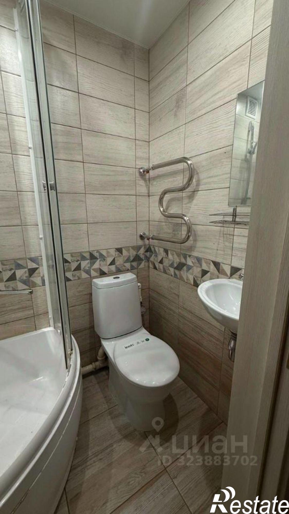 Купить квартиру за 3 650 000 рублей на улица Ворошилова, 40