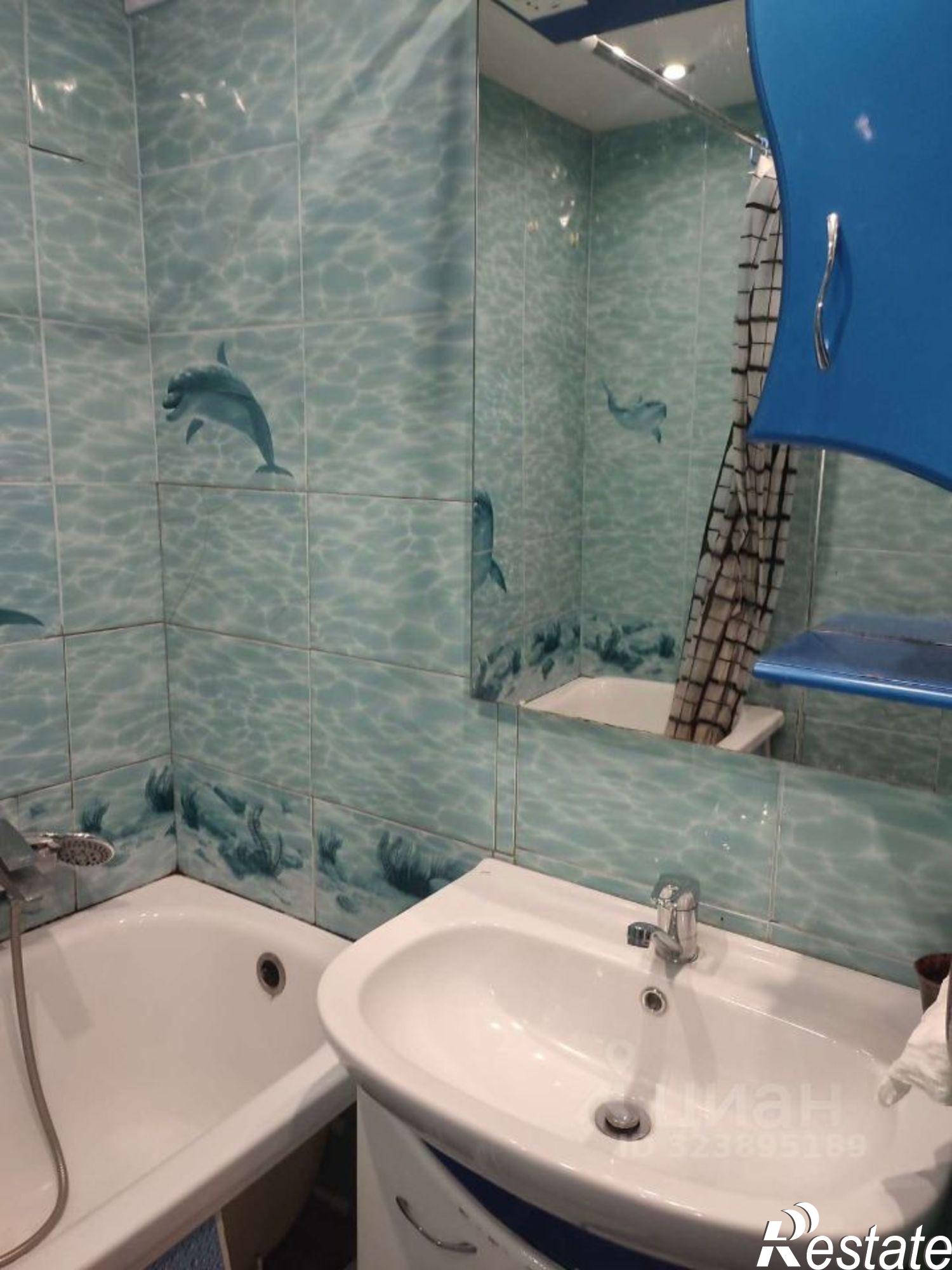 Купить квартиру за 2 900 000 рублей на улица Теплоэнергетиков, 5