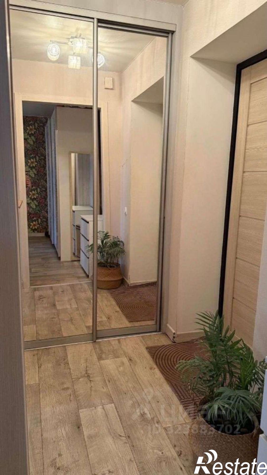 Купить квартиру за 3 650 000 рублей на улица Ворошилова, 40