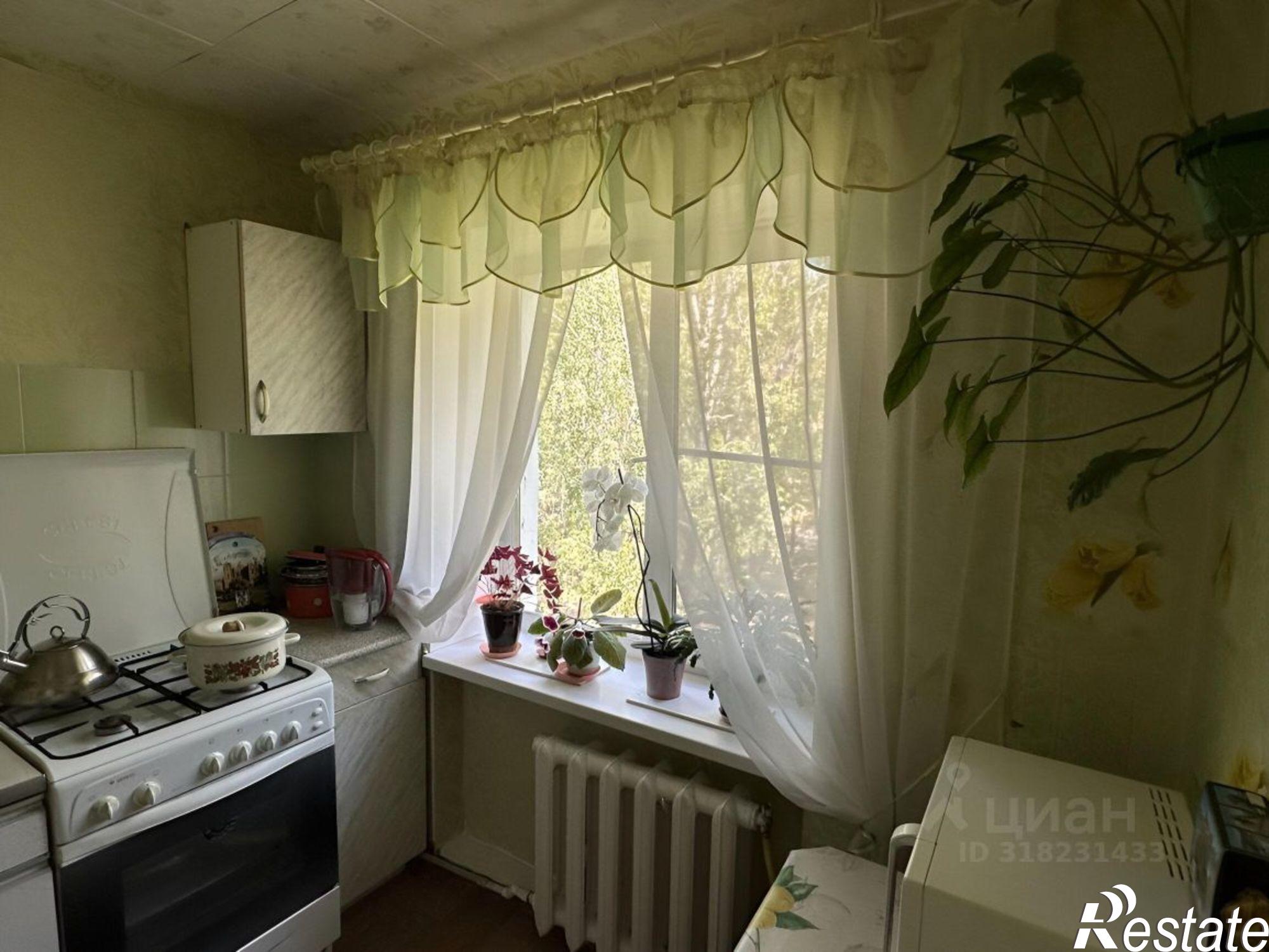 Купить квартиру за 3 200 000 рублей на улица Защитников Родины, 12