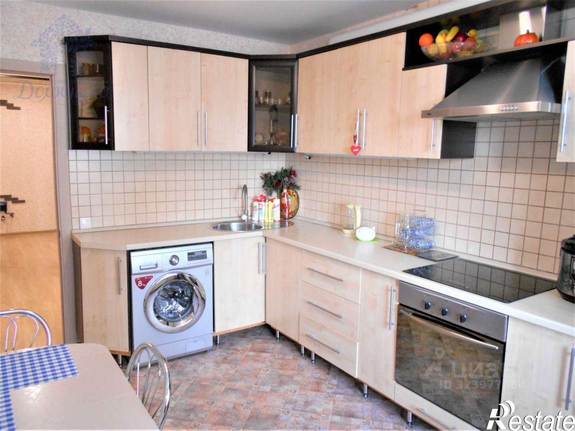 Купить квартиру за 7 100 000 рублей на Пеше-Стрелецкая улица, 100