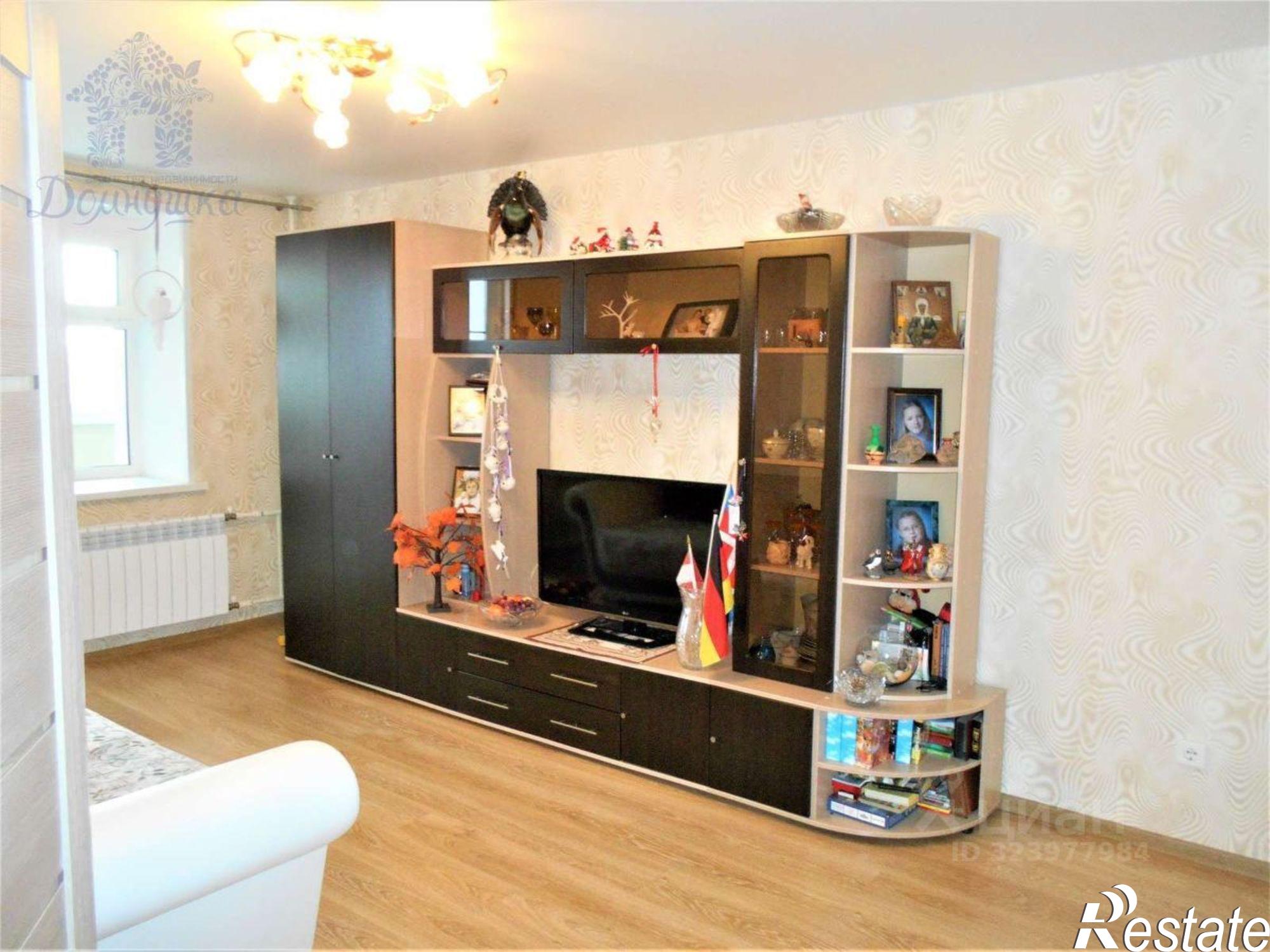 Купить квартиру за 7 100 000 рублей на Пеше-Стрелецкая улица, 100