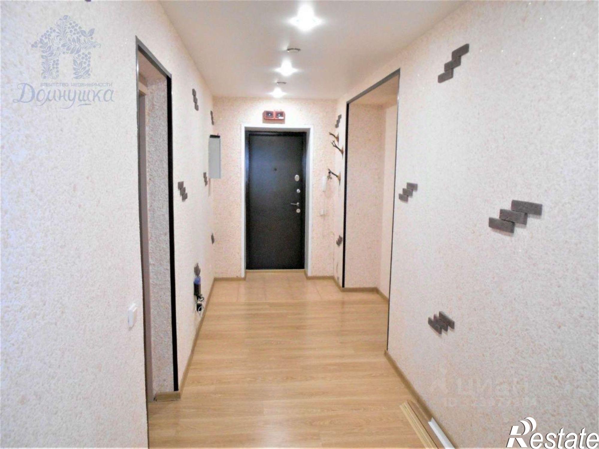 Купить квартиру за 7 100 000 рублей на Пеше-Стрелецкая улица, 100