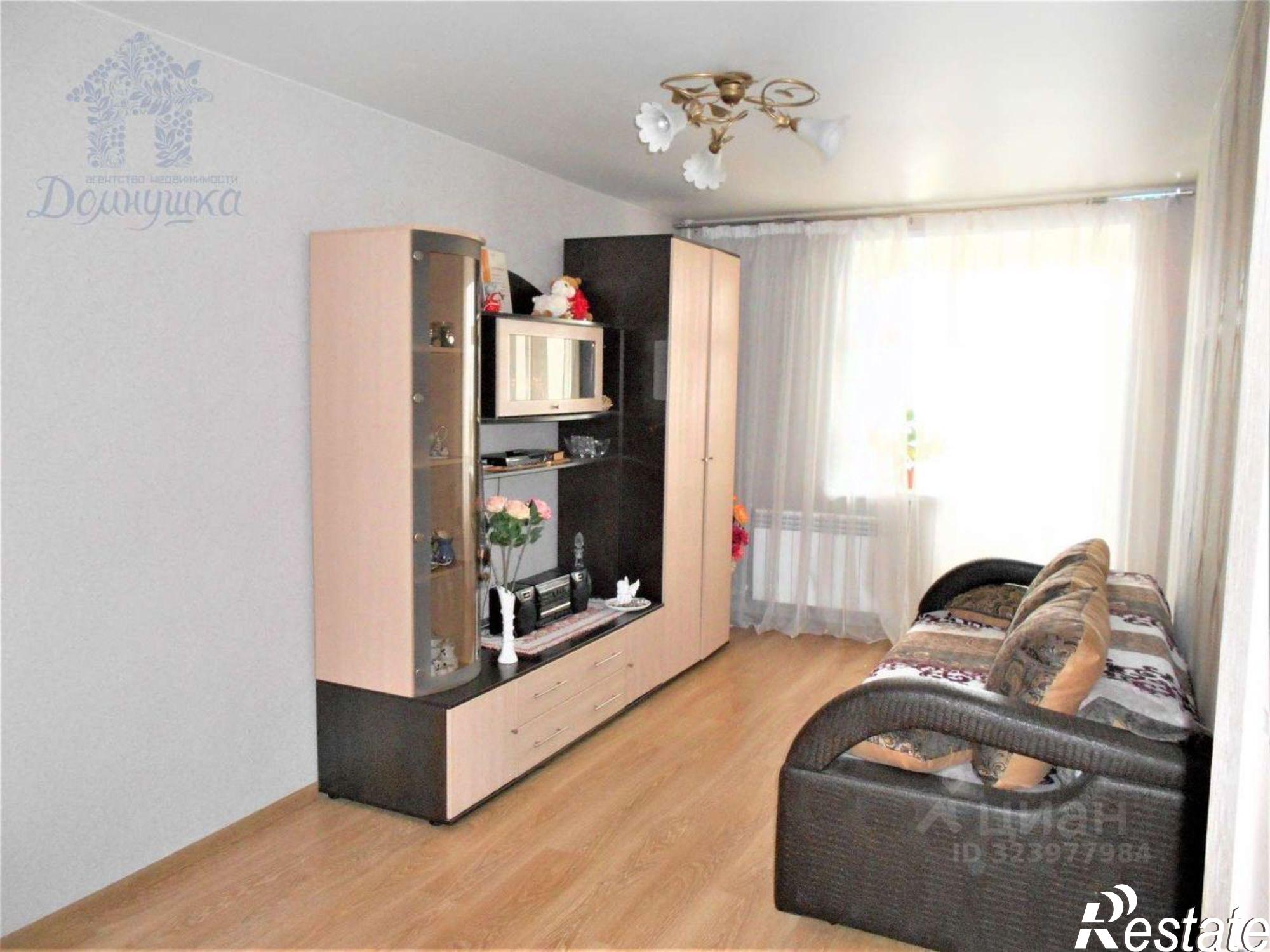 Купить квартиру за 7 100 000 рублей на Пеше-Стрелецкая улица, 100