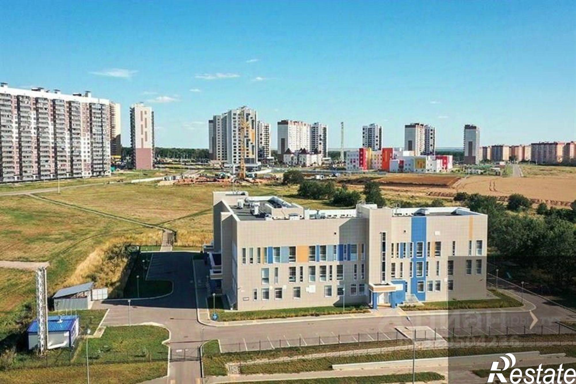 Купить квартиру за 3 997 150 рублей на улица Полковника Богомолова, 3